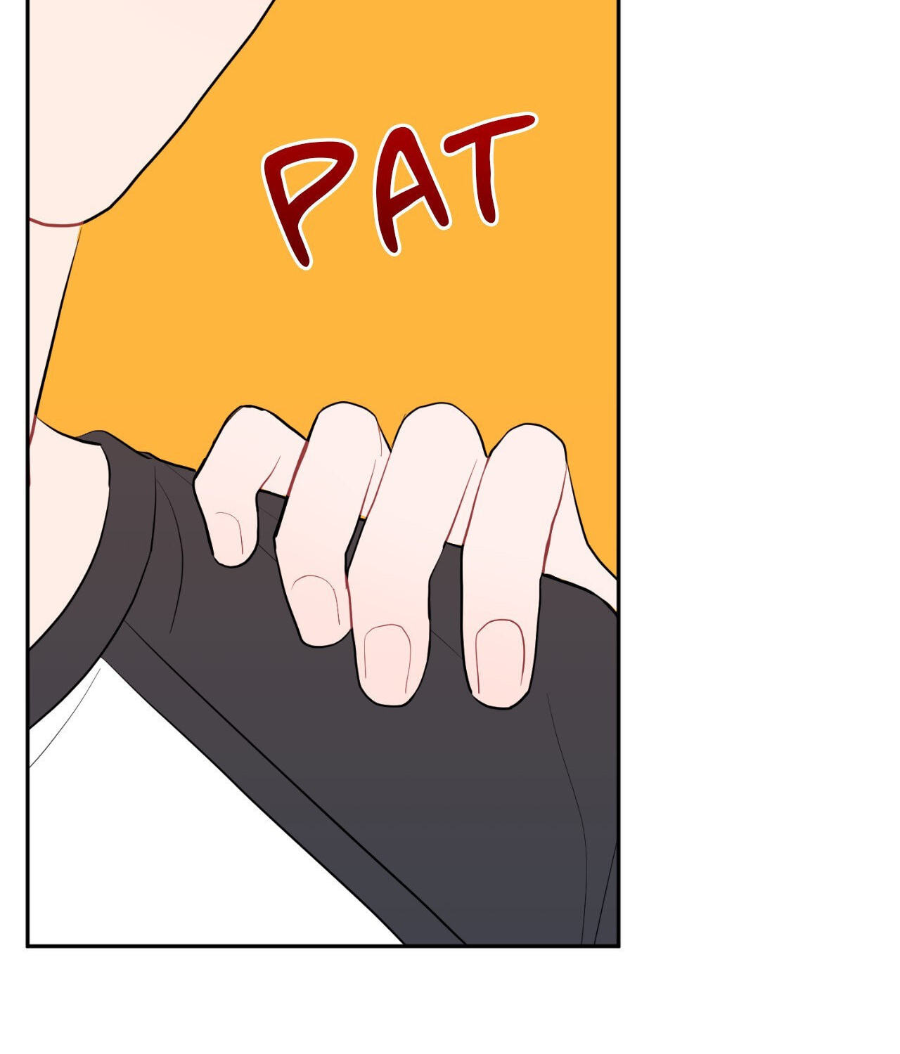 Can't Think Straight Chapter 51 page 14 - 