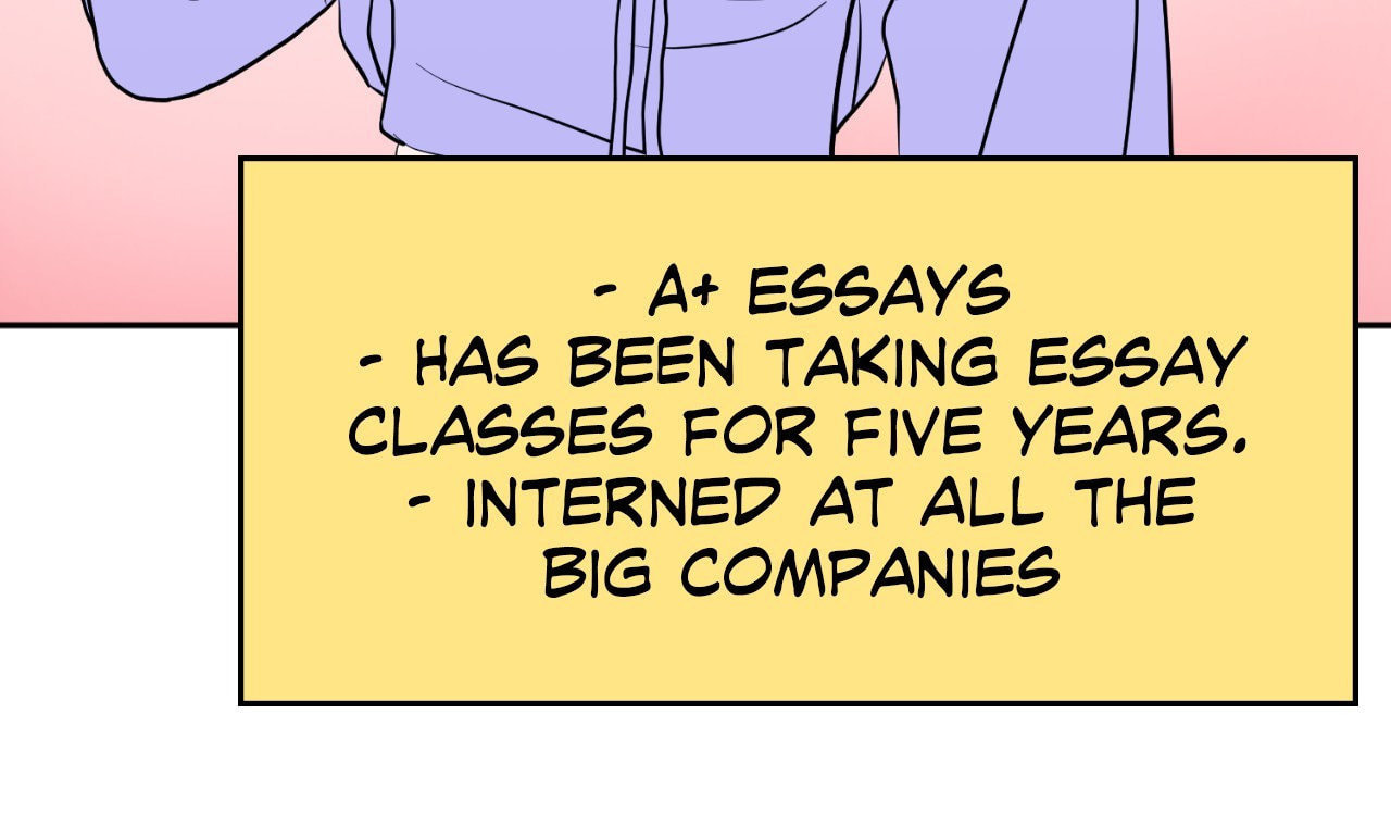 Can't Think Straight Chapter 51 page 17 - 