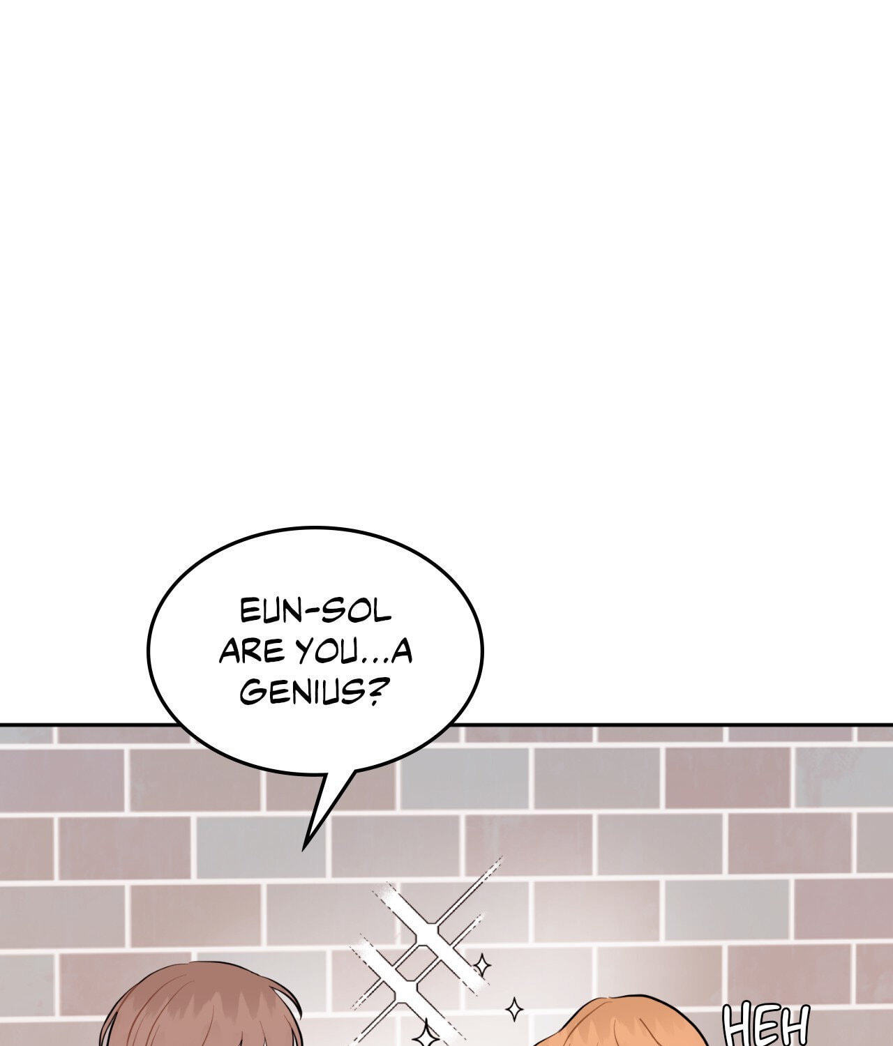 Can't Think Straight Chapter 51 page 23 - 