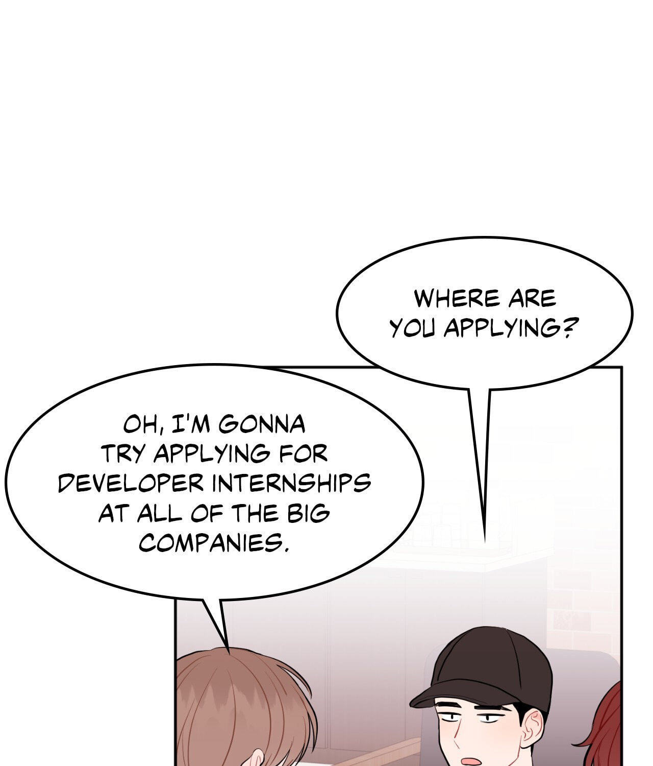 Can't Think Straight Chapter 51 page 25 - 