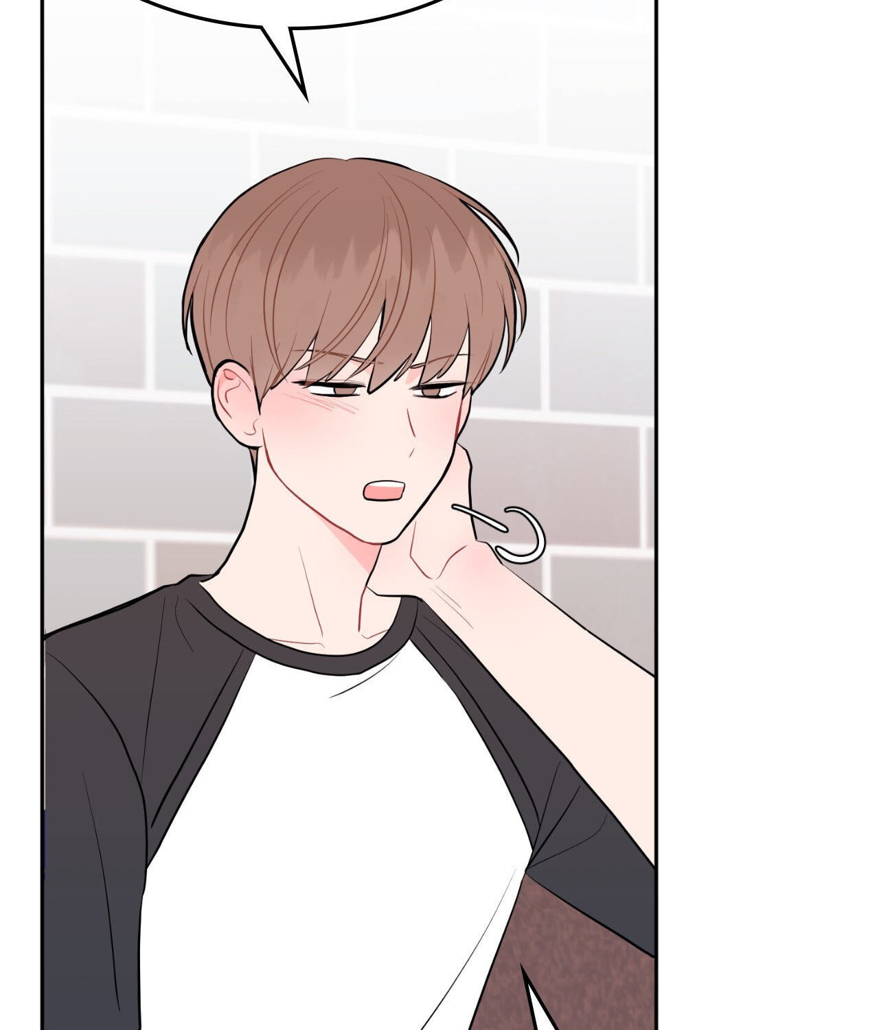 Can't Think Straight Chapter 51 page 28 - 