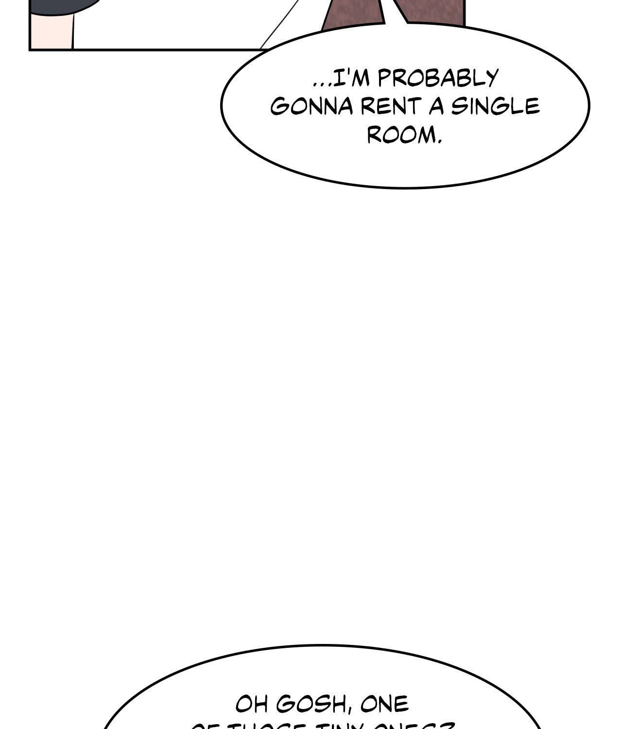 Can't Think Straight Chapter 51 page 29 - 