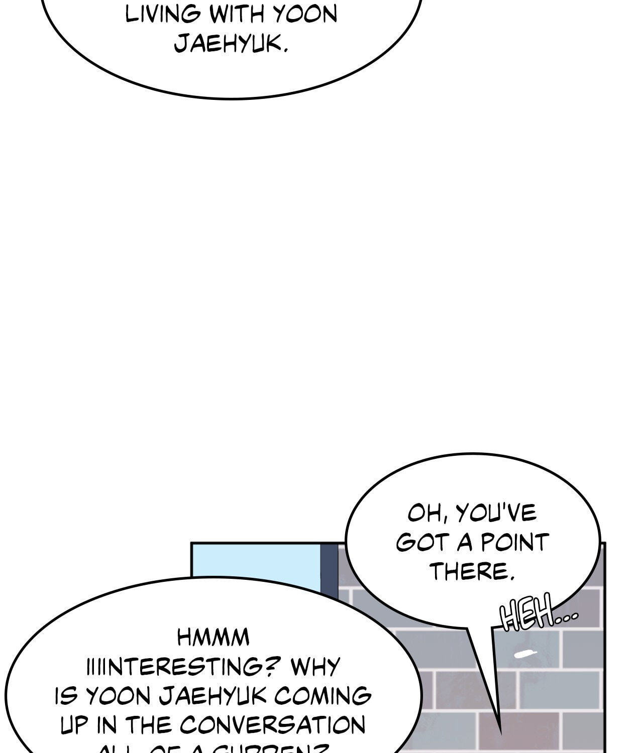 Can't Think Straight Chapter 51 page 31 - 