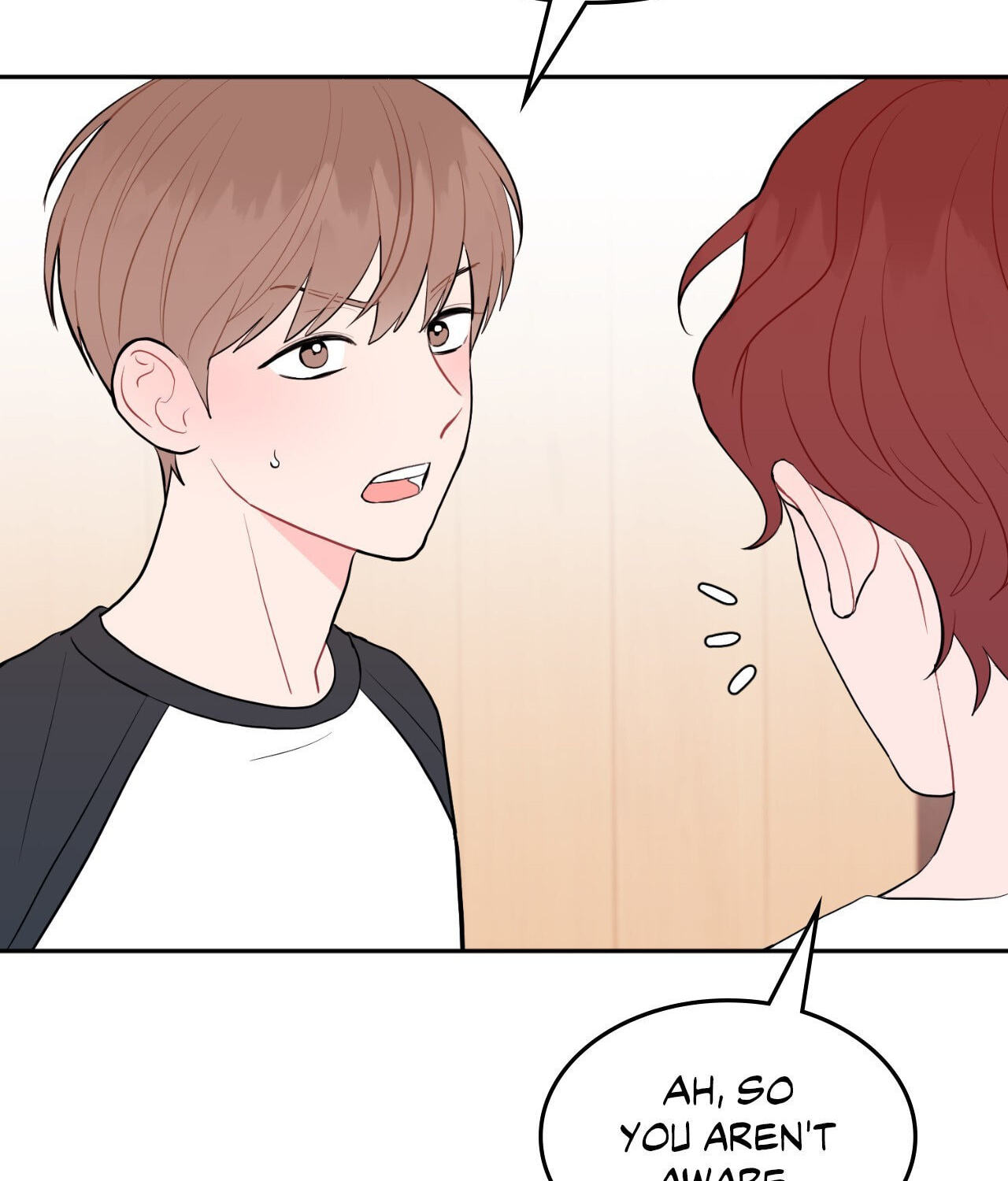 Can't Think Straight Chapter 51 page 39 - 