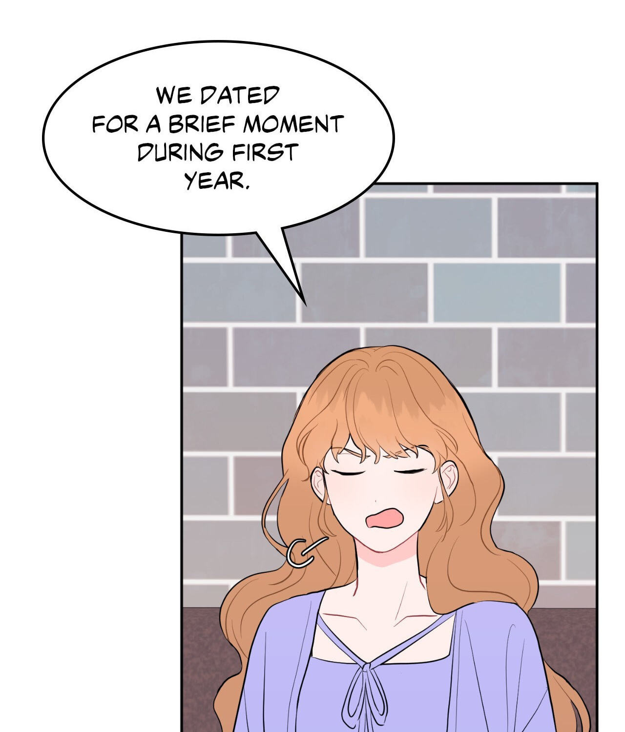 Can't Think Straight Chapter 51 page 41 - 