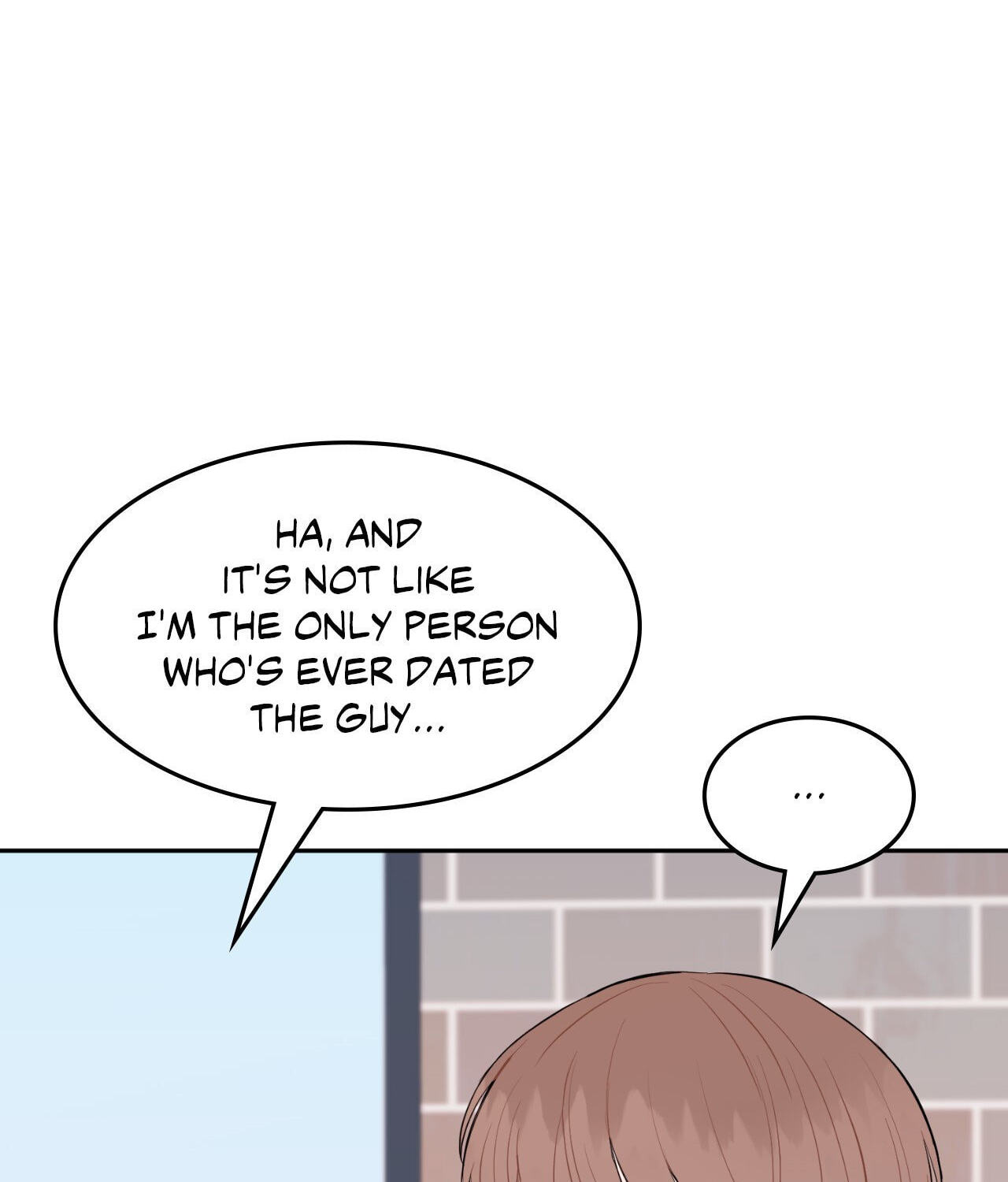 Can't Think Straight Chapter 51 page 43 - 