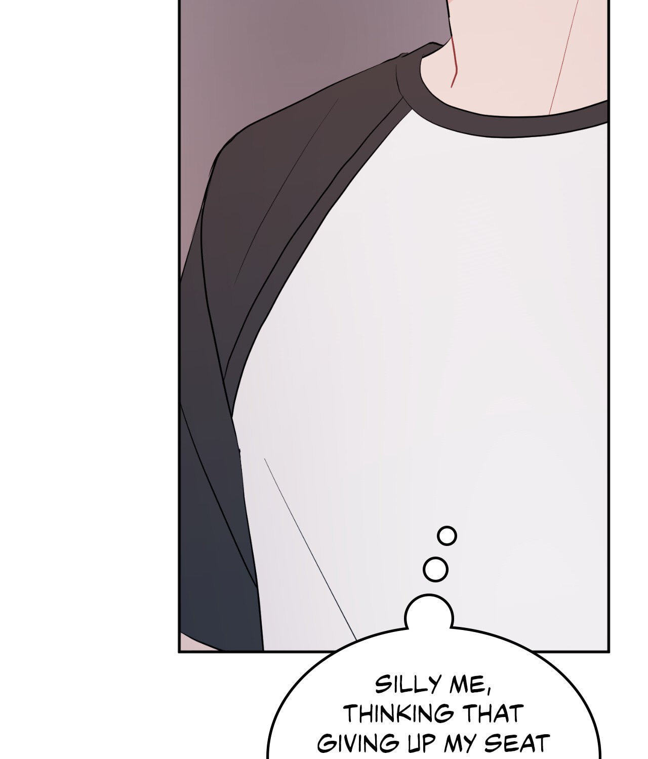 Can't Think Straight Chapter 51 page 46 - 