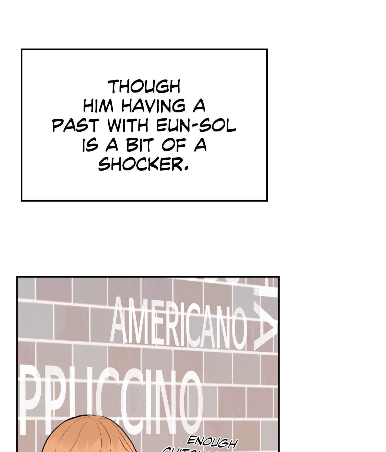 Can't Think Straight Chapter 51 page 48 - 