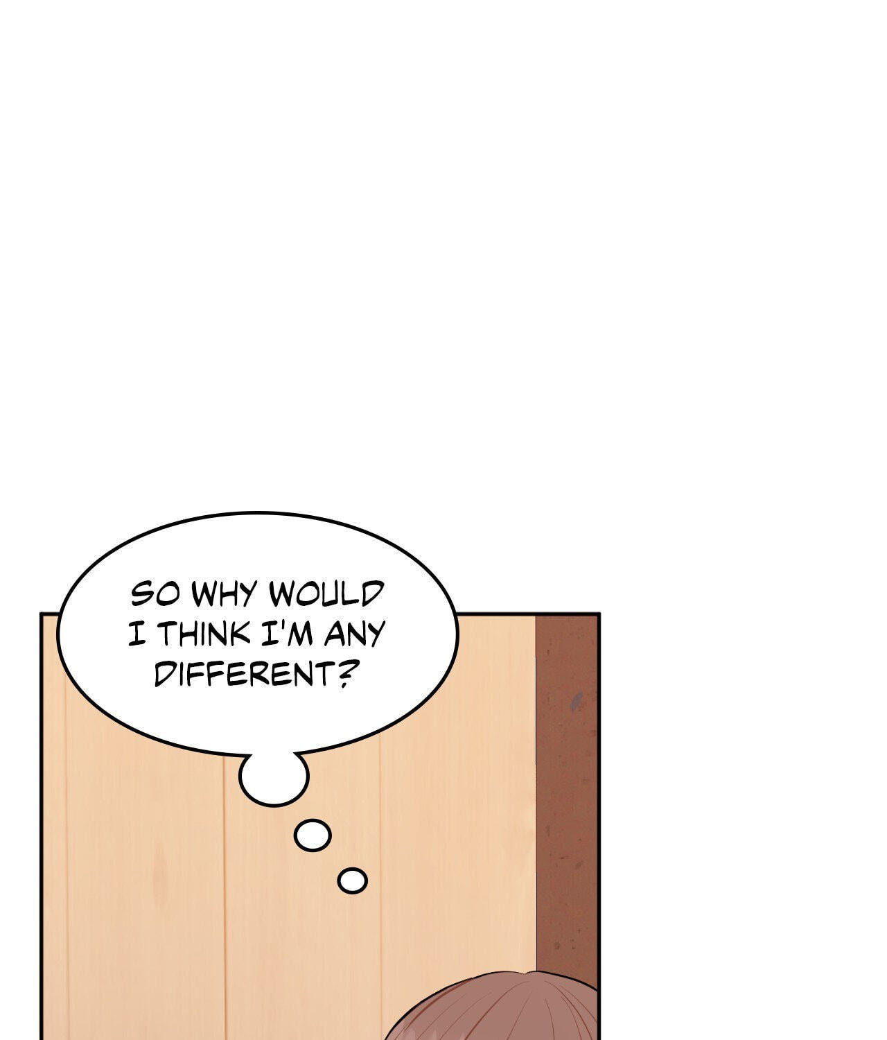 Can't Think Straight Chapter 51 page 52 - 