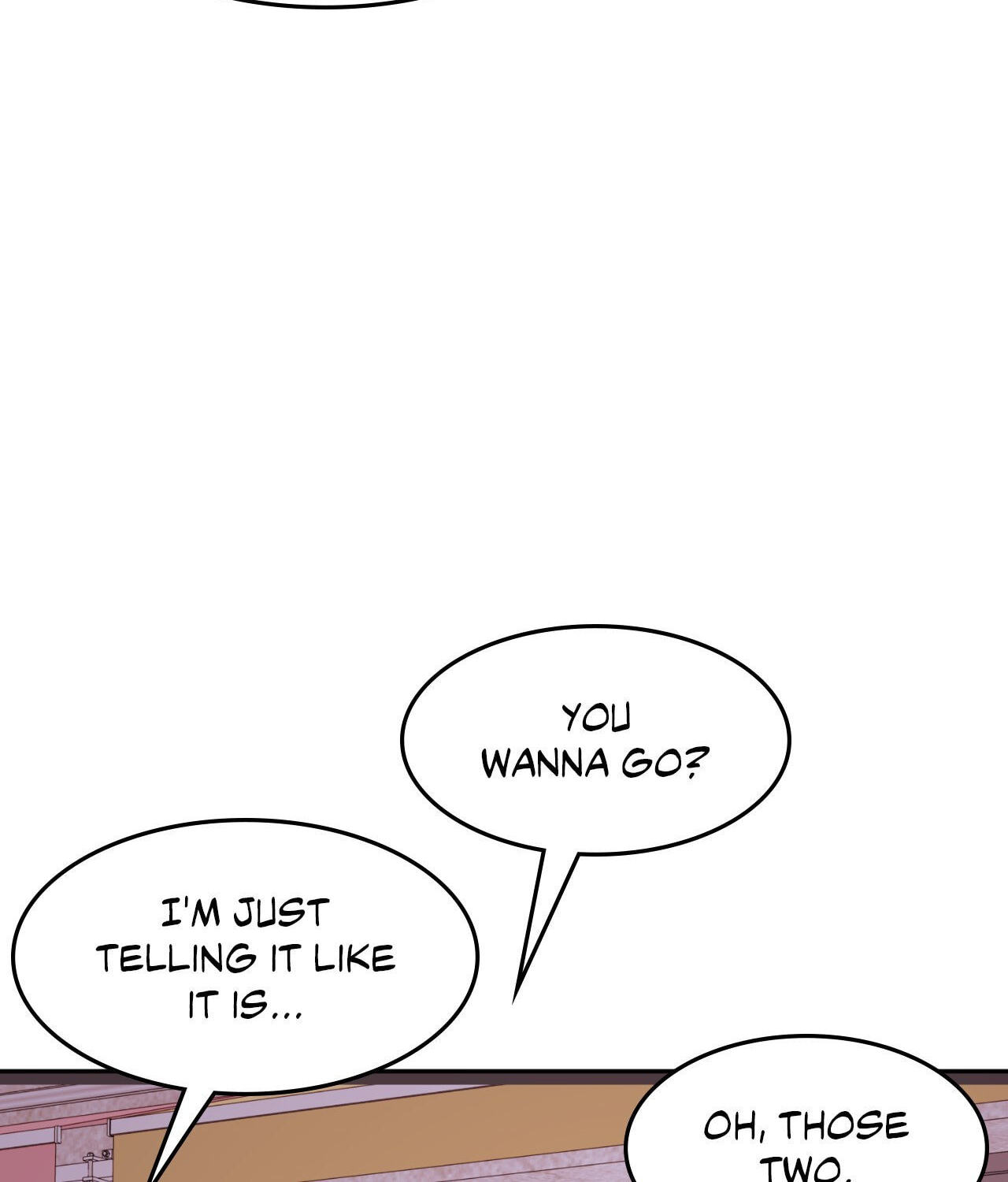 Can't Think Straight Chapter 51 page 57 - 