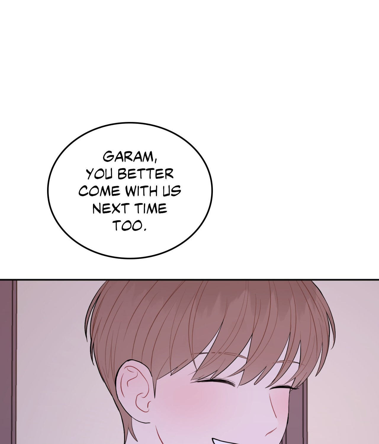 Can't Think Straight Chapter 51 page 59 - 