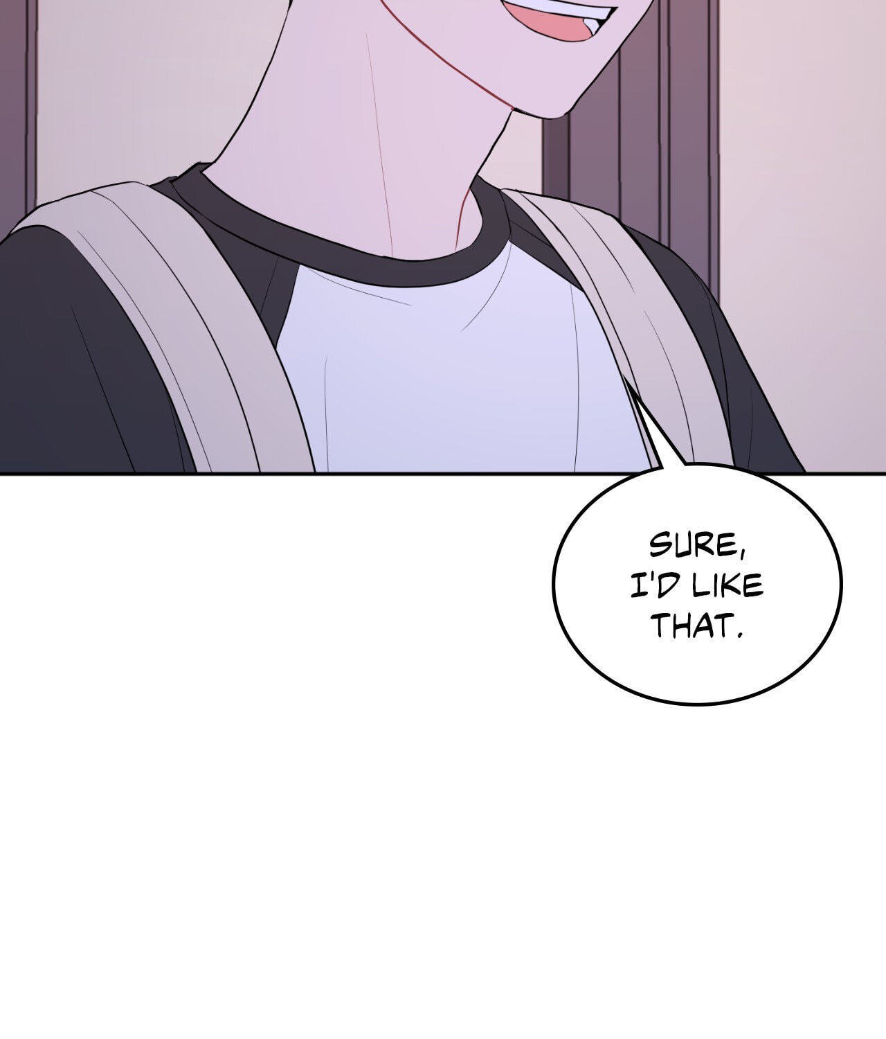 Can't Think Straight Chapter 51 page 60 - 