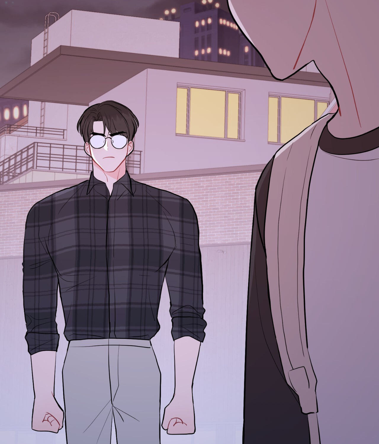 Can't Think Straight Chapter 51 page 65 - 