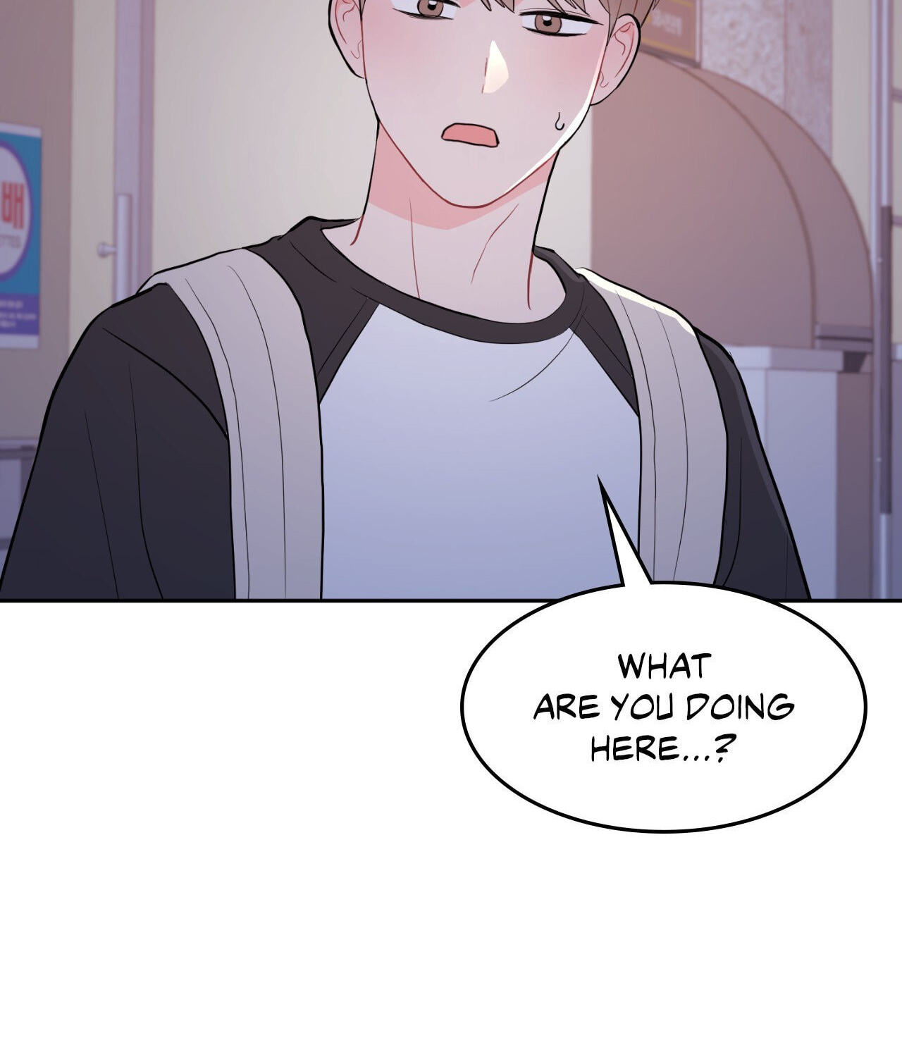 Can't Think Straight Chapter 51 page 68 - 