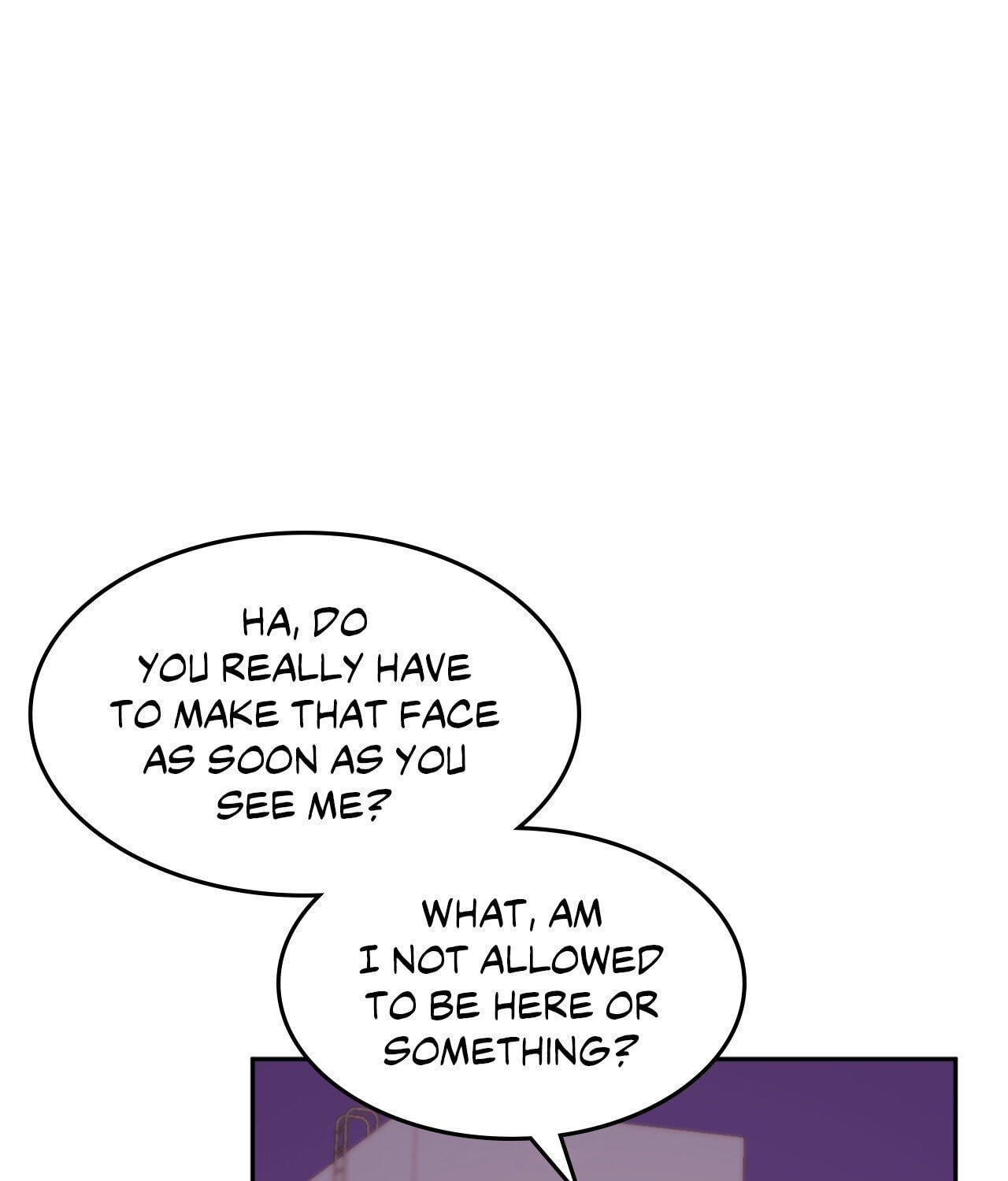 Can't Think Straight Chapter 51 page 69 - 