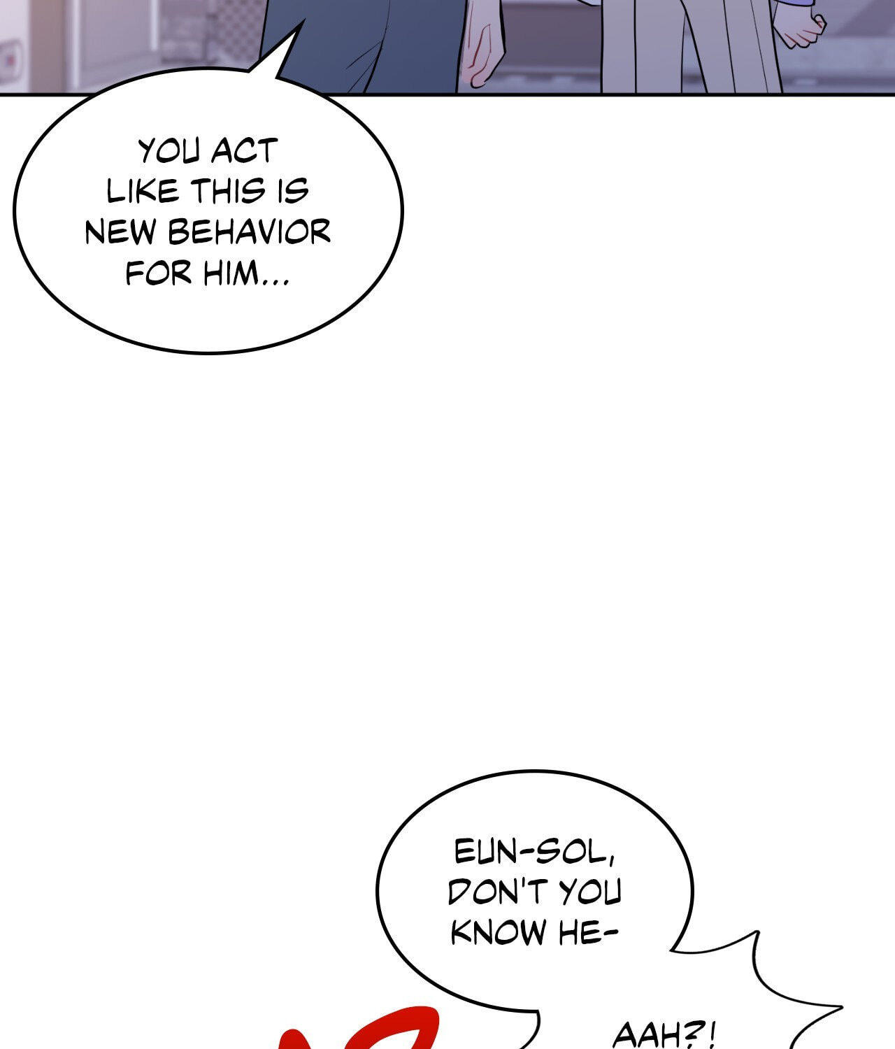Can't Think Straight Chapter 51 page 73 - 