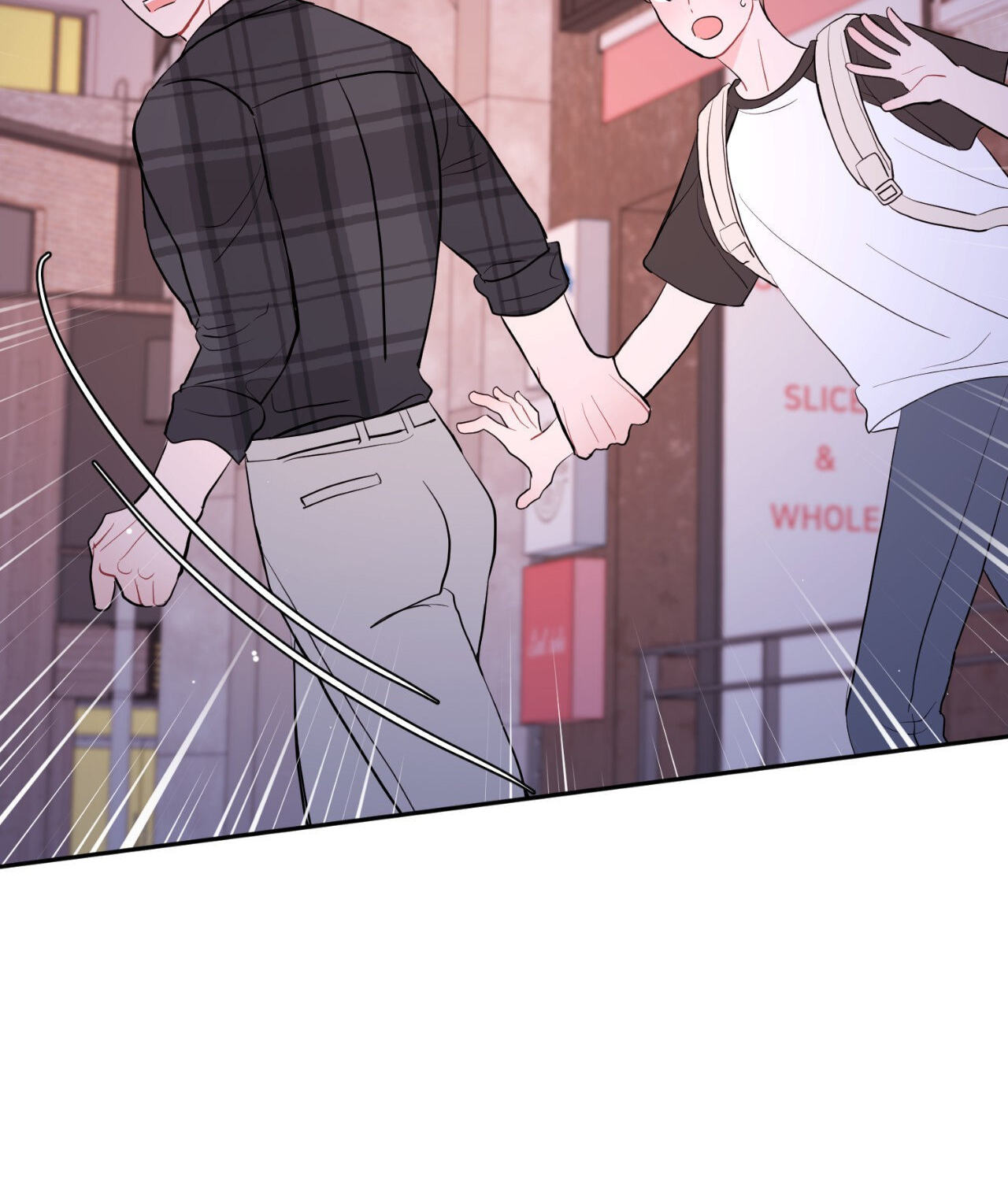 Can't Think Straight Chapter 51 page 76 - 