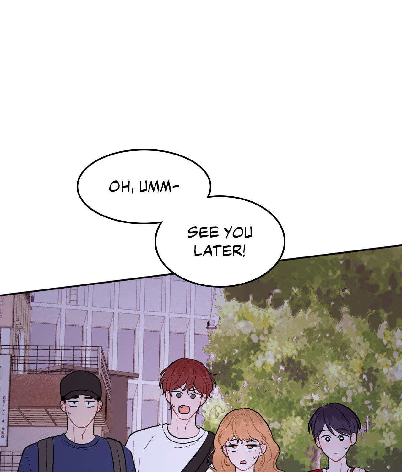 Can't Think Straight Chapter 51 page 77 - 