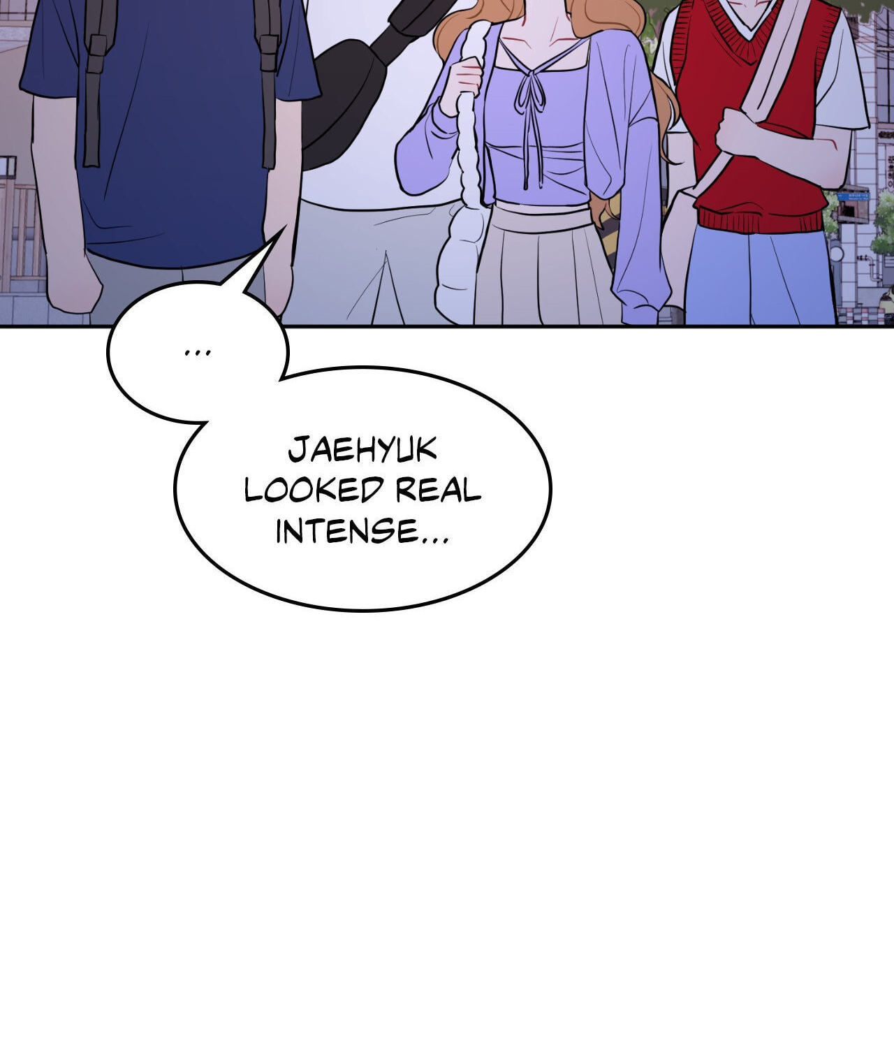 Can't Think Straight Chapter 51 page 78 - 