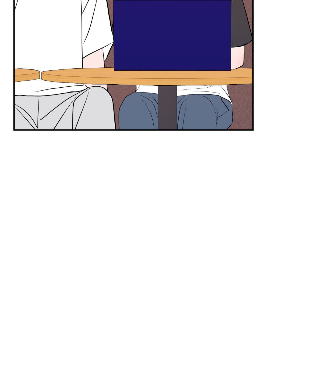 Can't Think Straight Chapter 51 page 9 - 