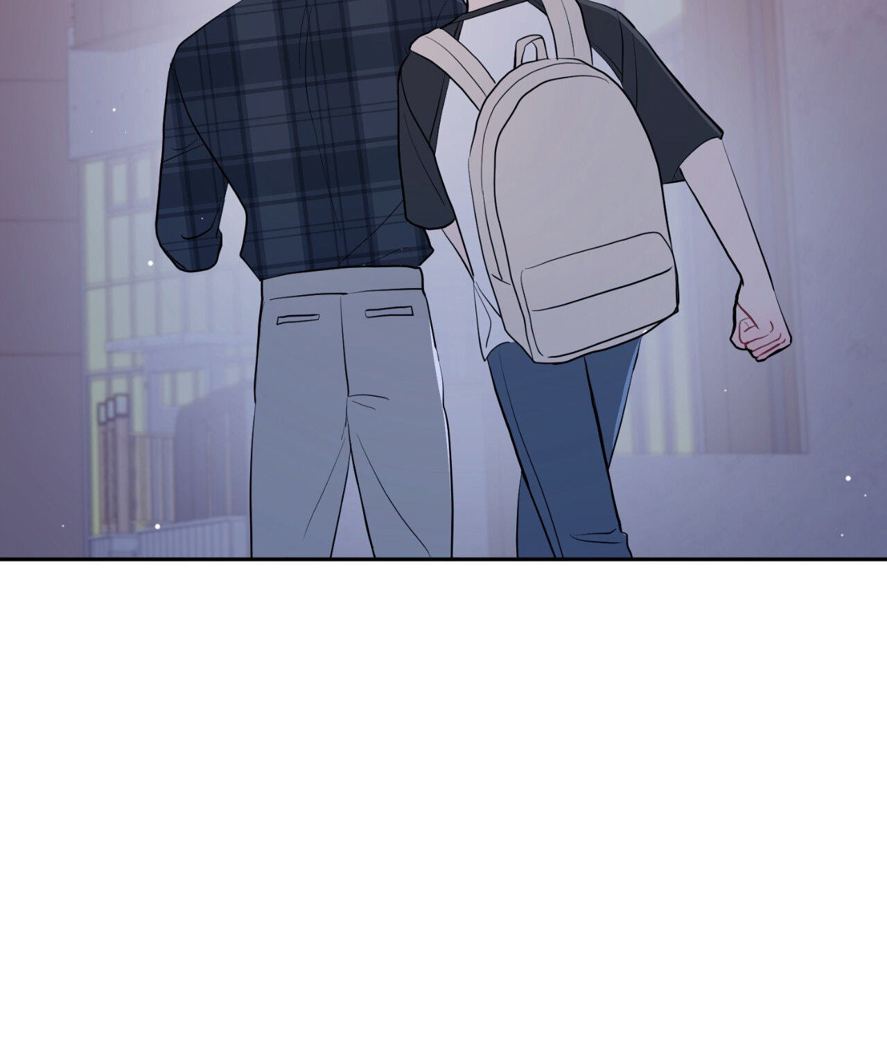 Can't Think Straight Chapter 51 page 82 - 