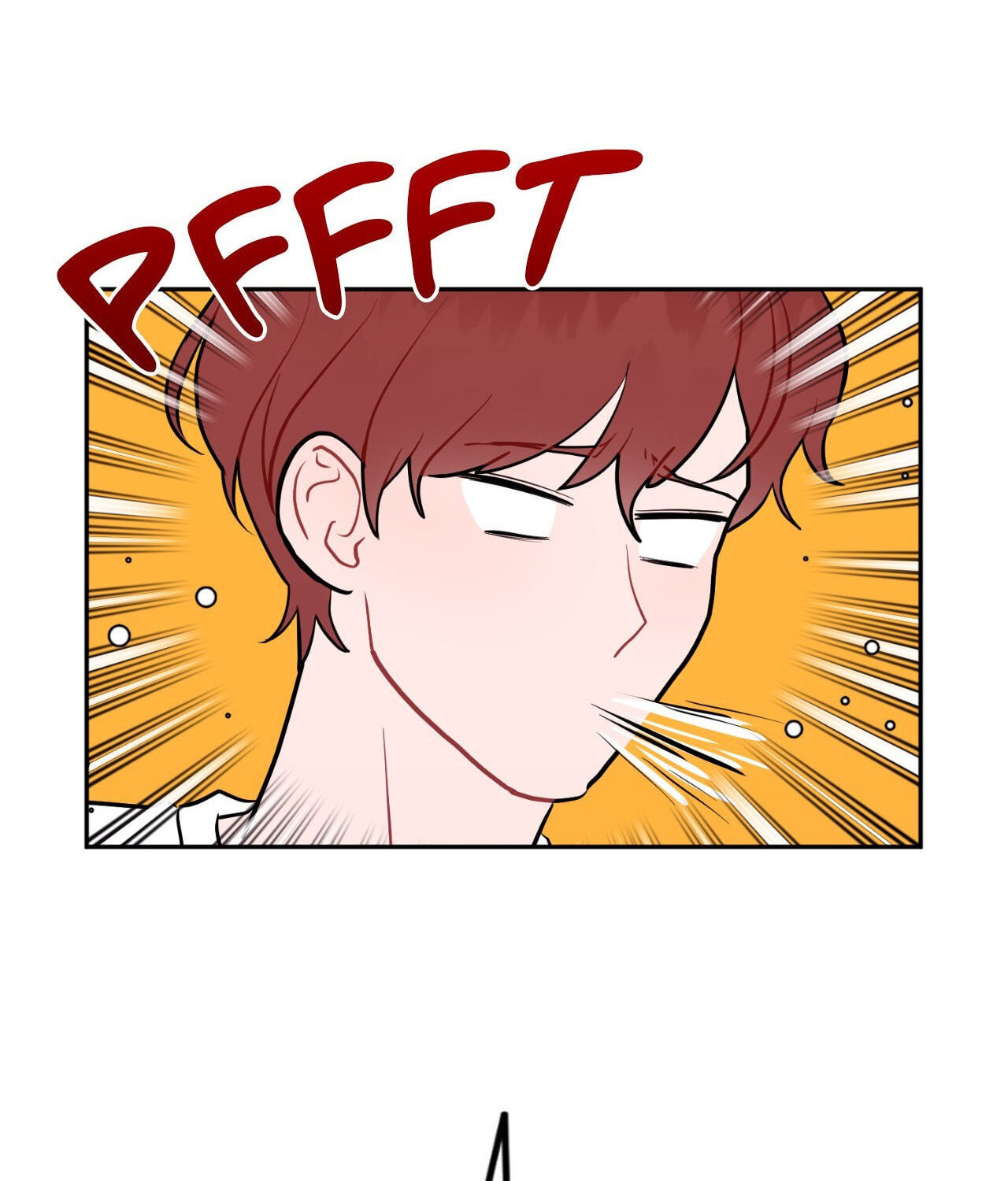 Can't Think Straight Chapter 51 page 10 - 