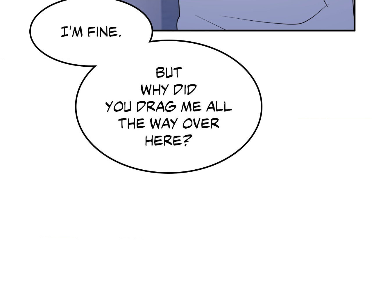 Can't Think Straight Chapter 51 page 92 - 