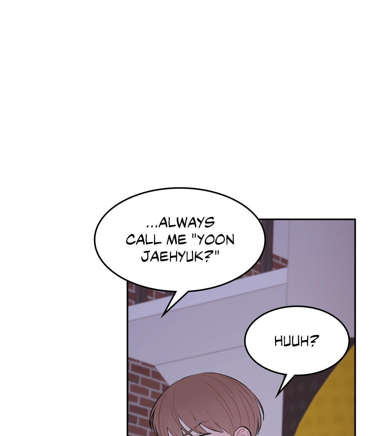 Can't Think Straight Chapter 51 page 99 - 