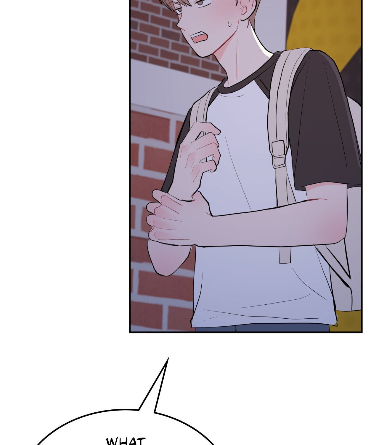 Can't Think Straight Chapter 51 page 100 - 