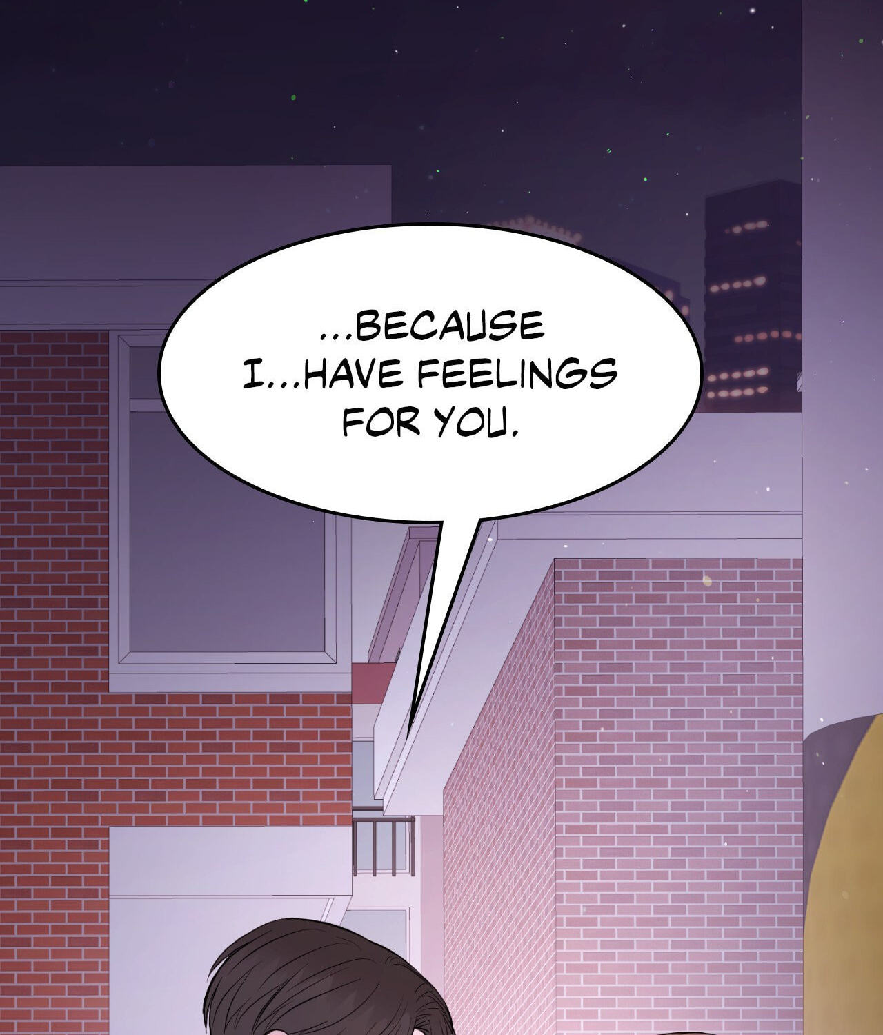 Can't Think Straight Chapter 52 page 2 - 