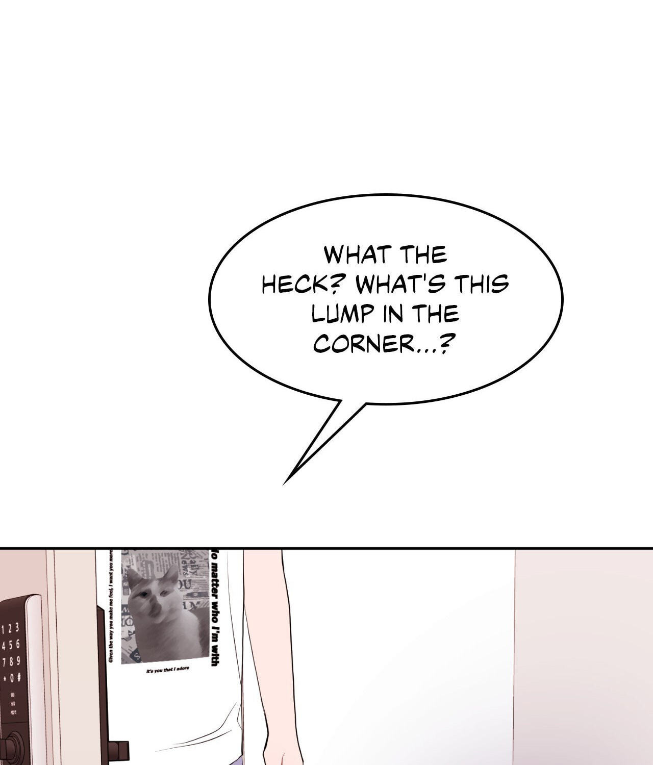 Can't Think Straight Chapter 52 page 109 - 