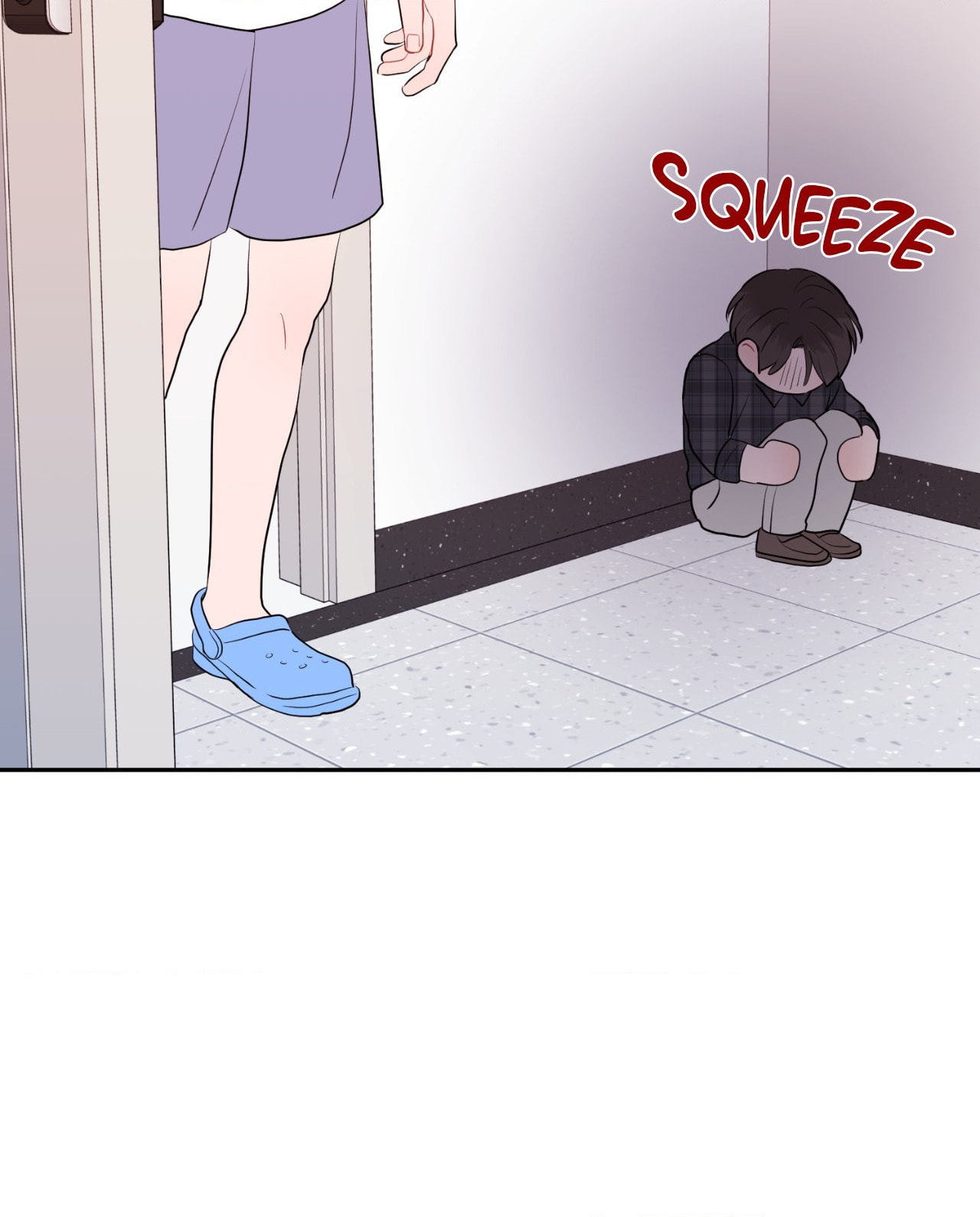 Can't Think Straight Chapter 52 page 110 - 