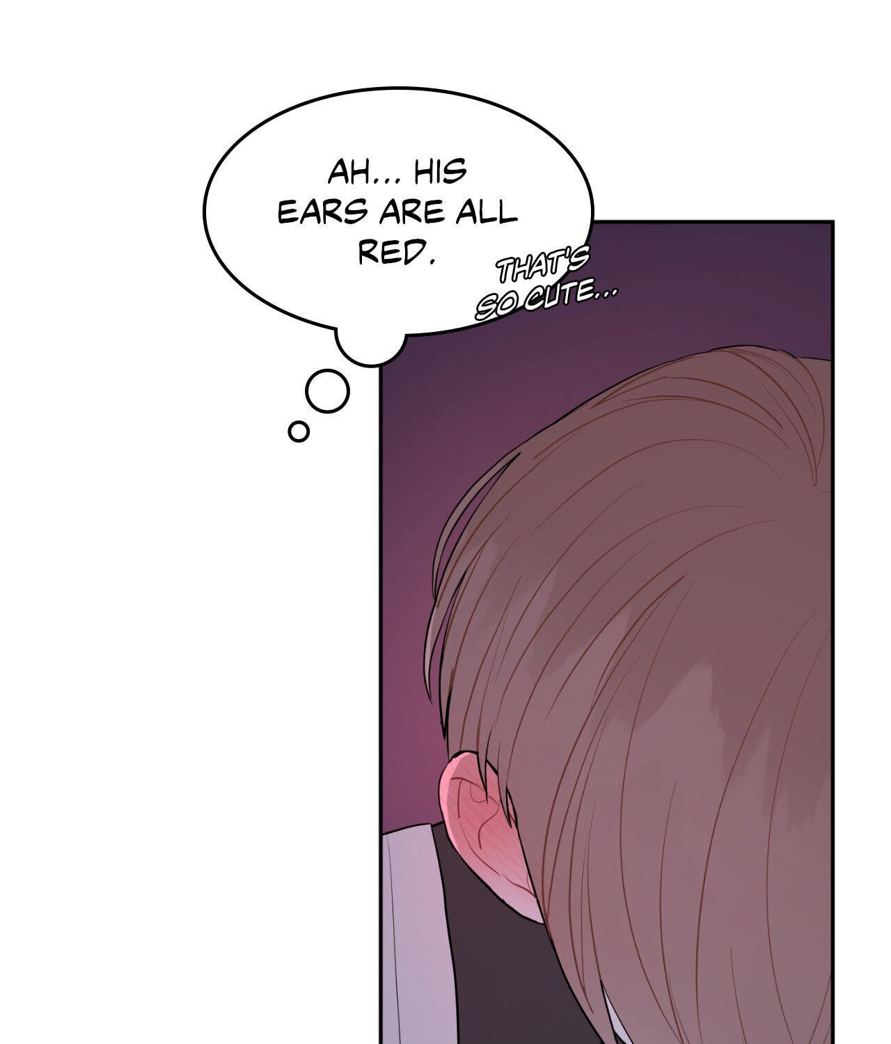 Can't Think Straight Chapter 52 page 12 - 