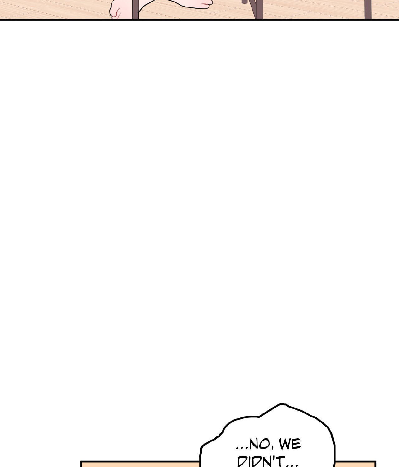 Can't Think Straight Chapter 52 page 114 - 