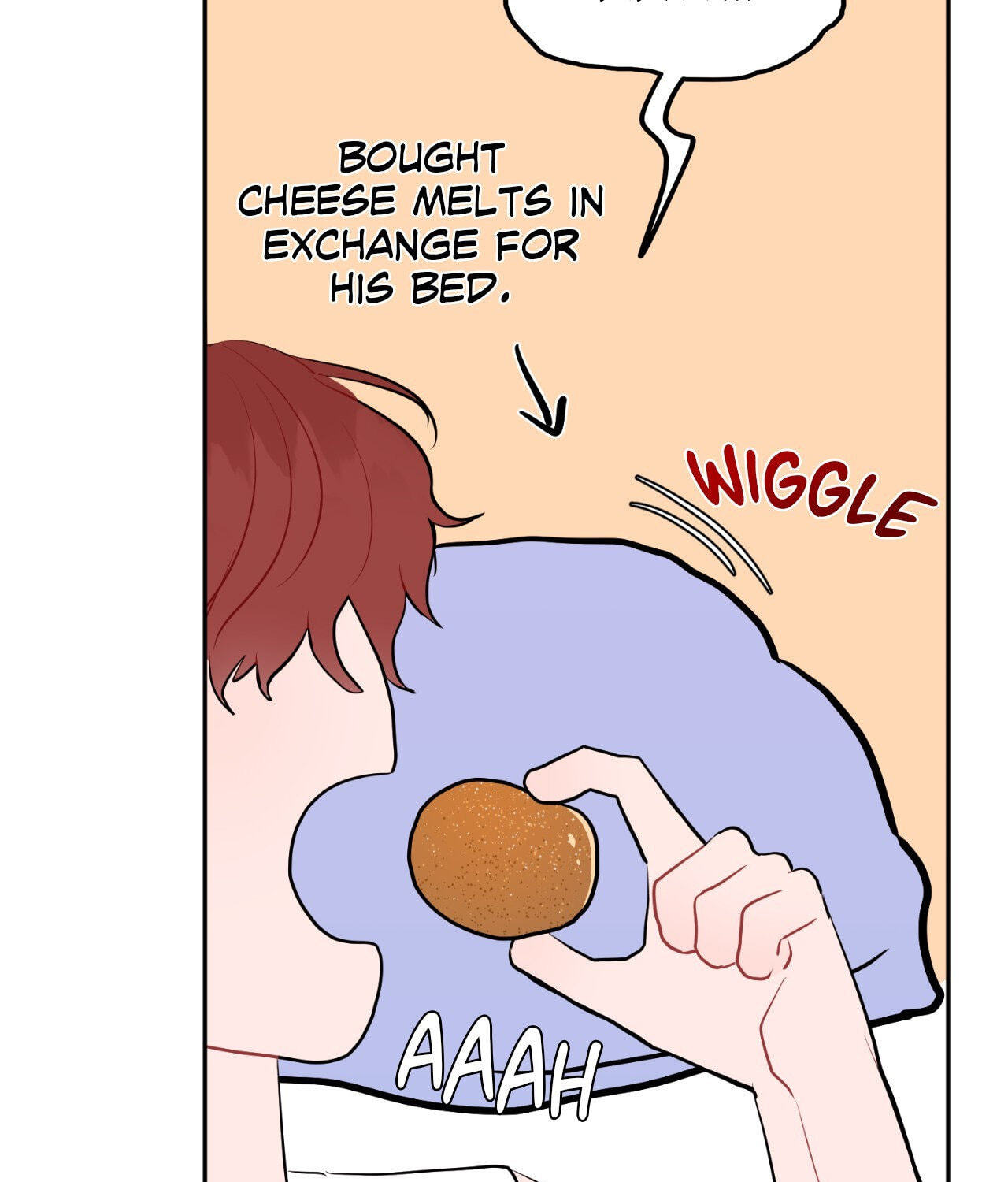 Can't Think Straight Chapter 52 page 115 - 