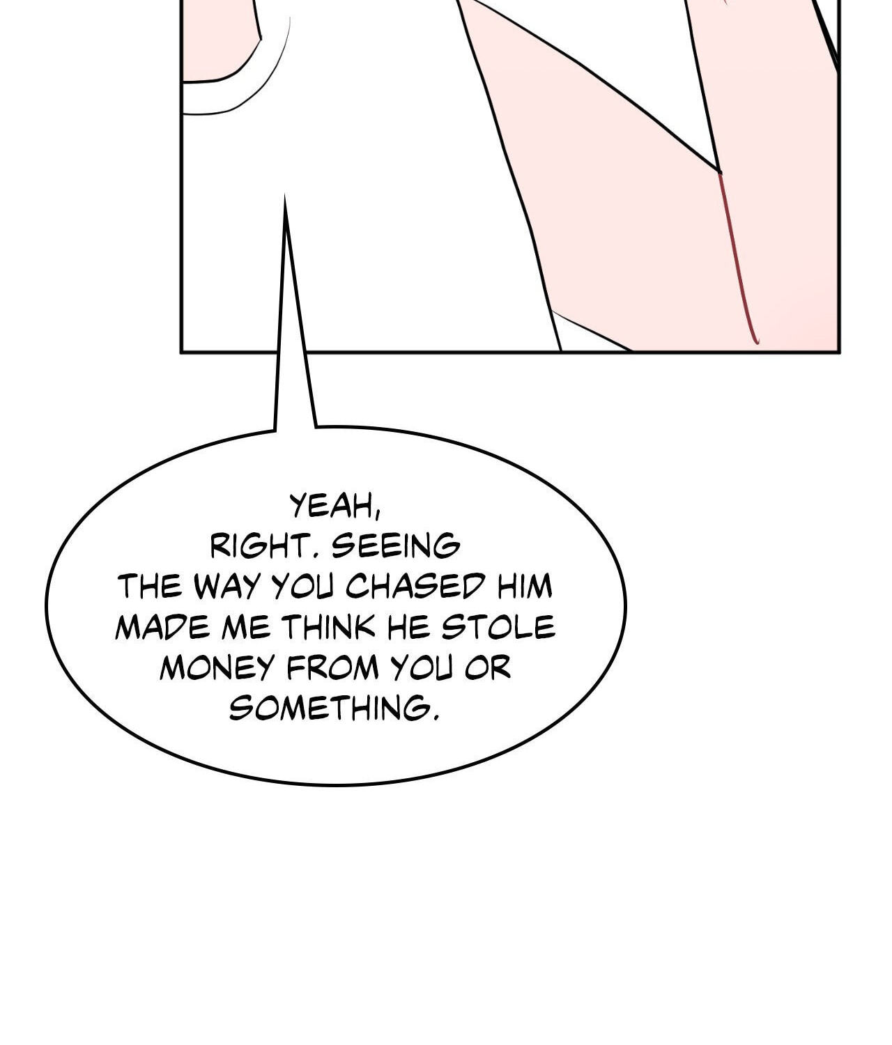 Can't Think Straight Chapter 52 page 116 - 