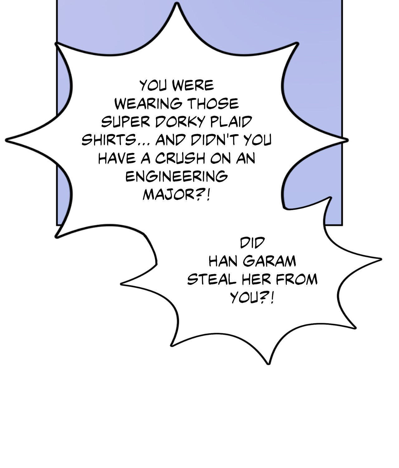 Can't Think Straight Chapter 52 page 121 - 
