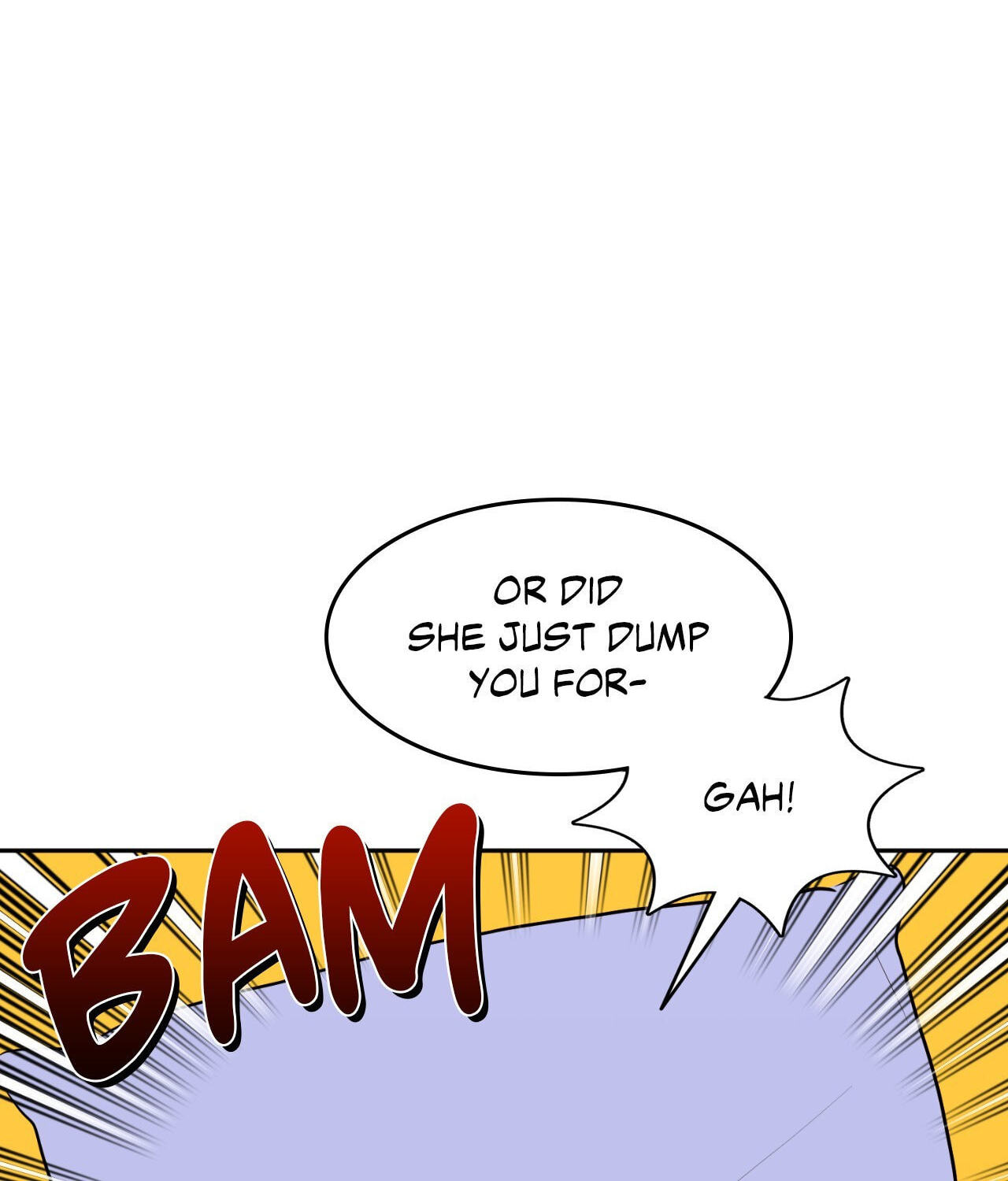 Can't Think Straight Chapter 52 page 122 - 