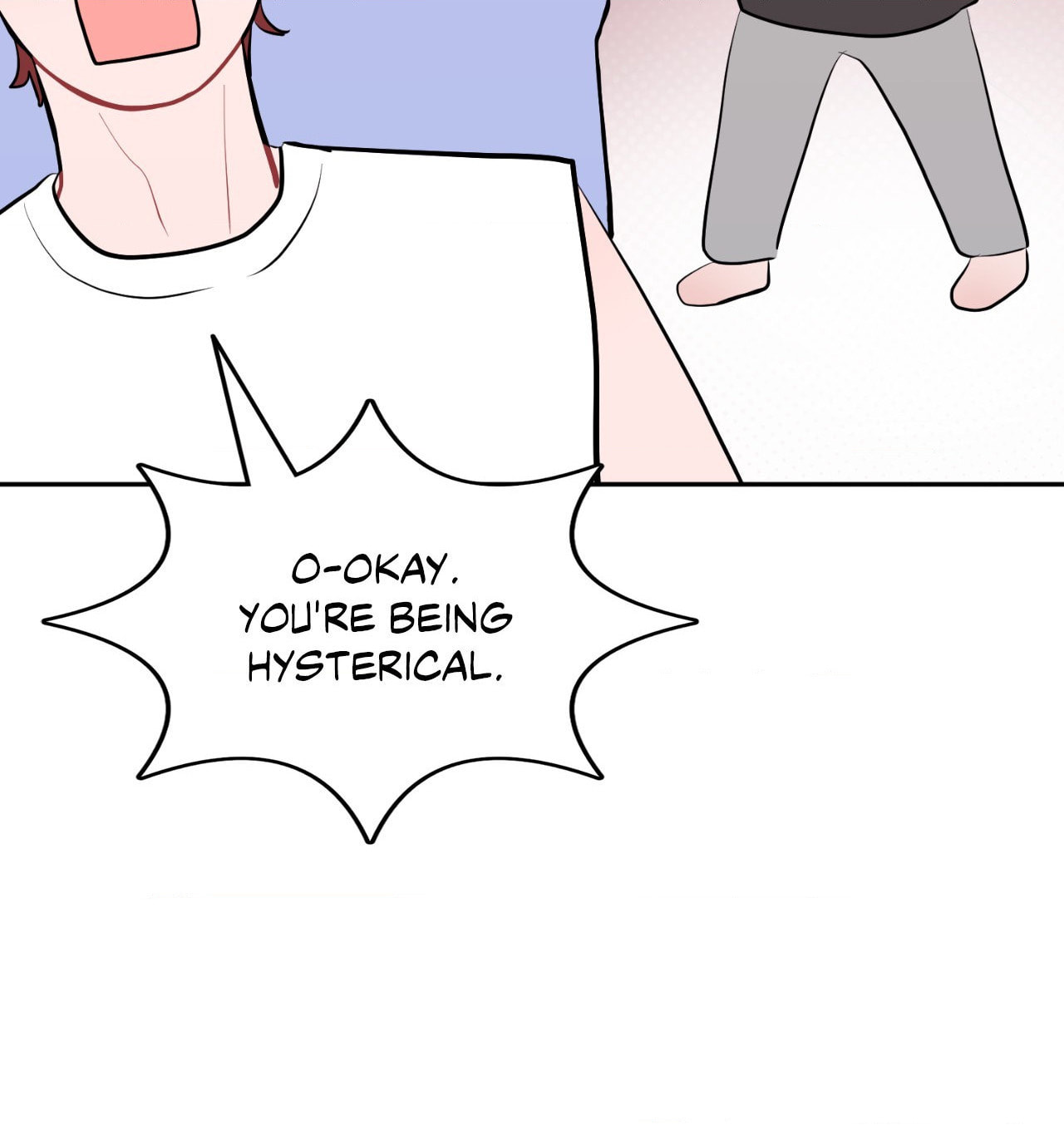 Can't Think Straight Chapter 52 page 125 - 