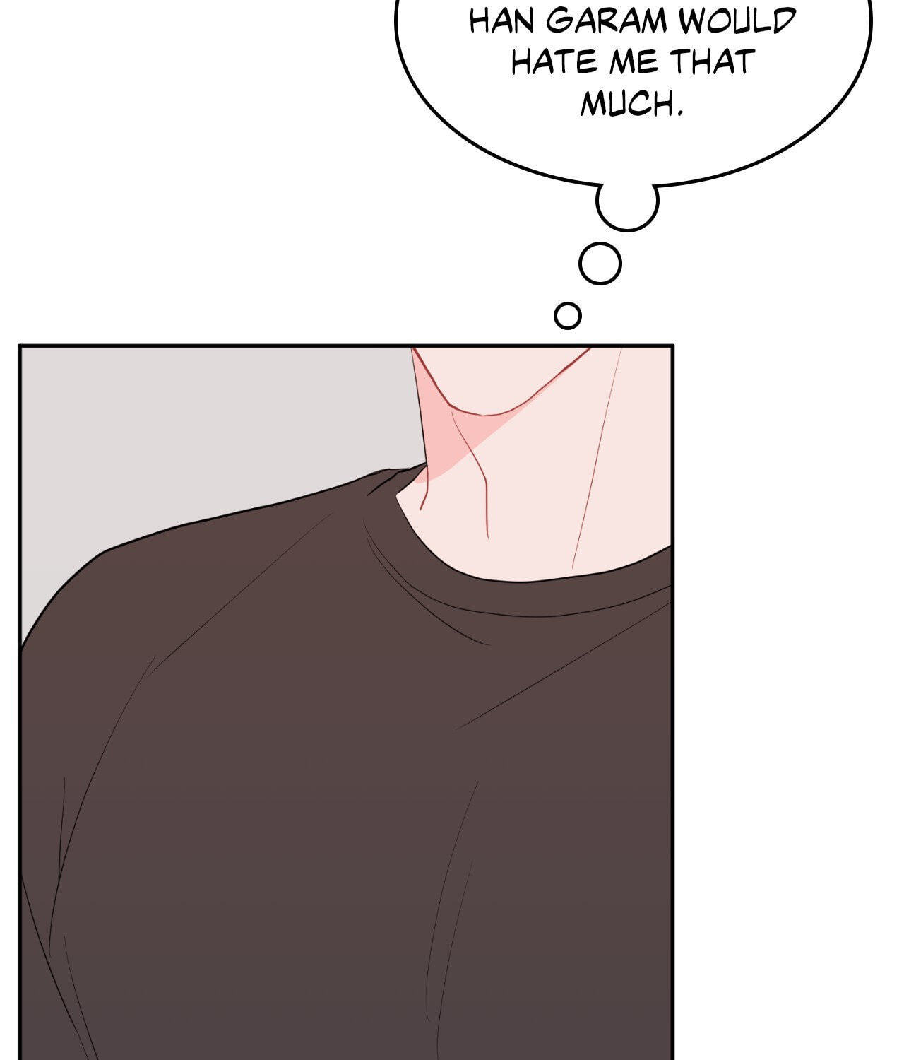 Can't Think Straight Chapter 52 page 128 - 
