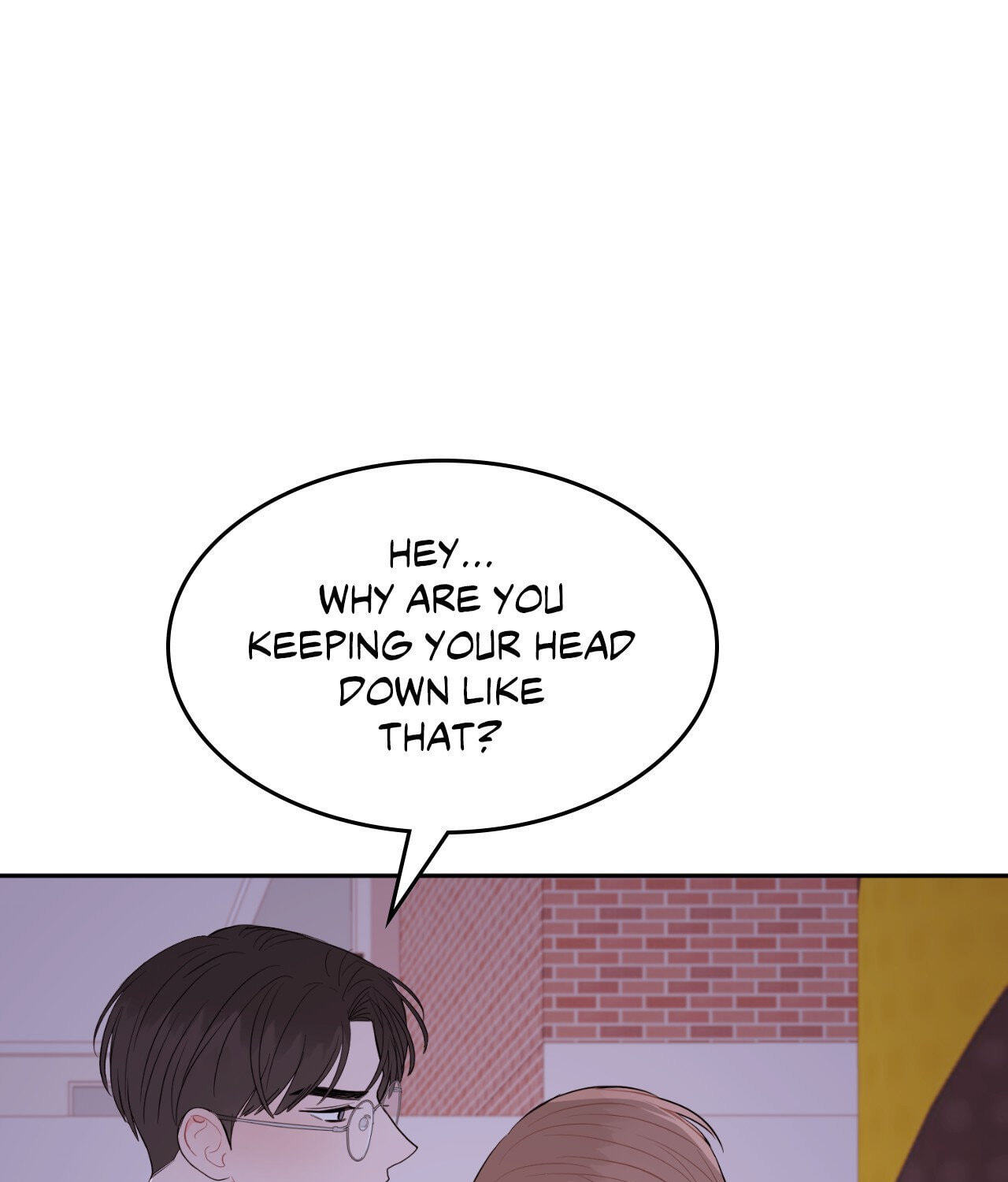 Can't Think Straight Chapter 52 page 16 - 