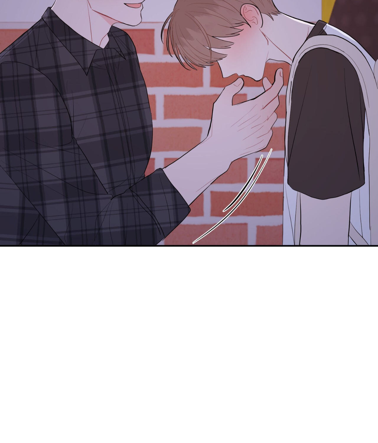 Can't Think Straight Chapter 52 page 17 - 