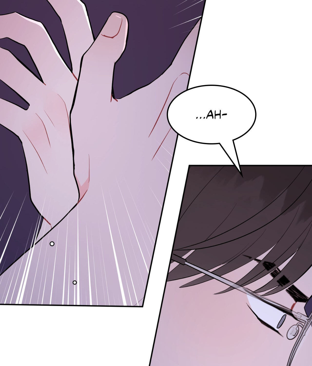 Can't Think Straight Chapter 52 page 19 - 