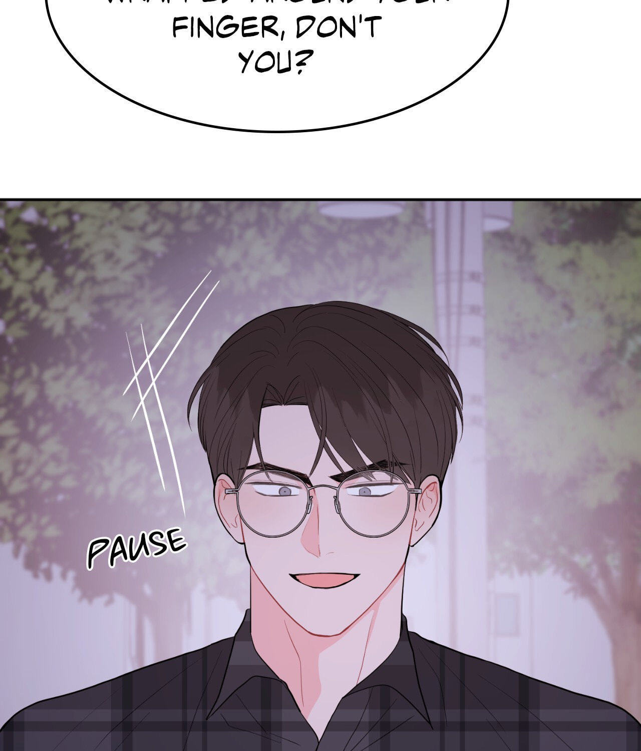 Can't Think Straight Chapter 52 page 23 - 