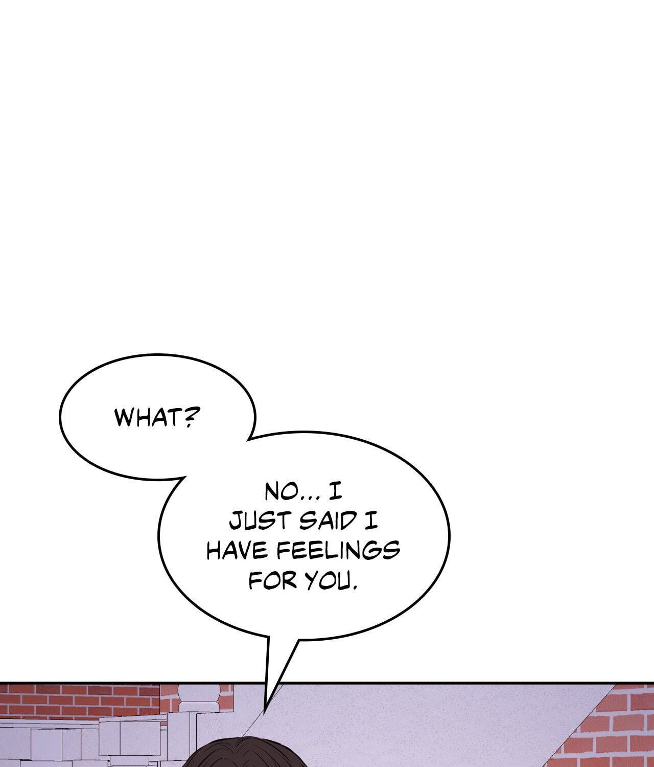 Can't Think Straight Chapter 52 page 25 - 