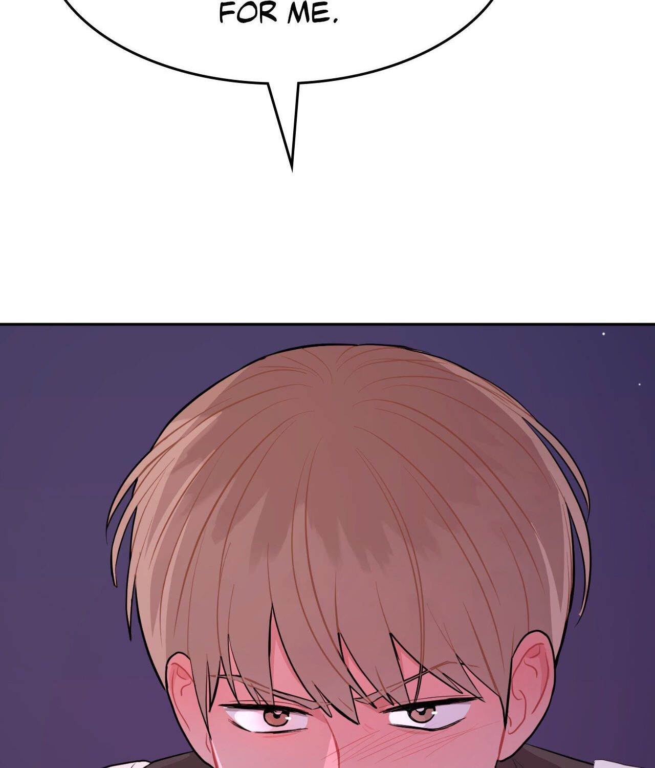 Can't Think Straight Chapter 52 page 28 - 