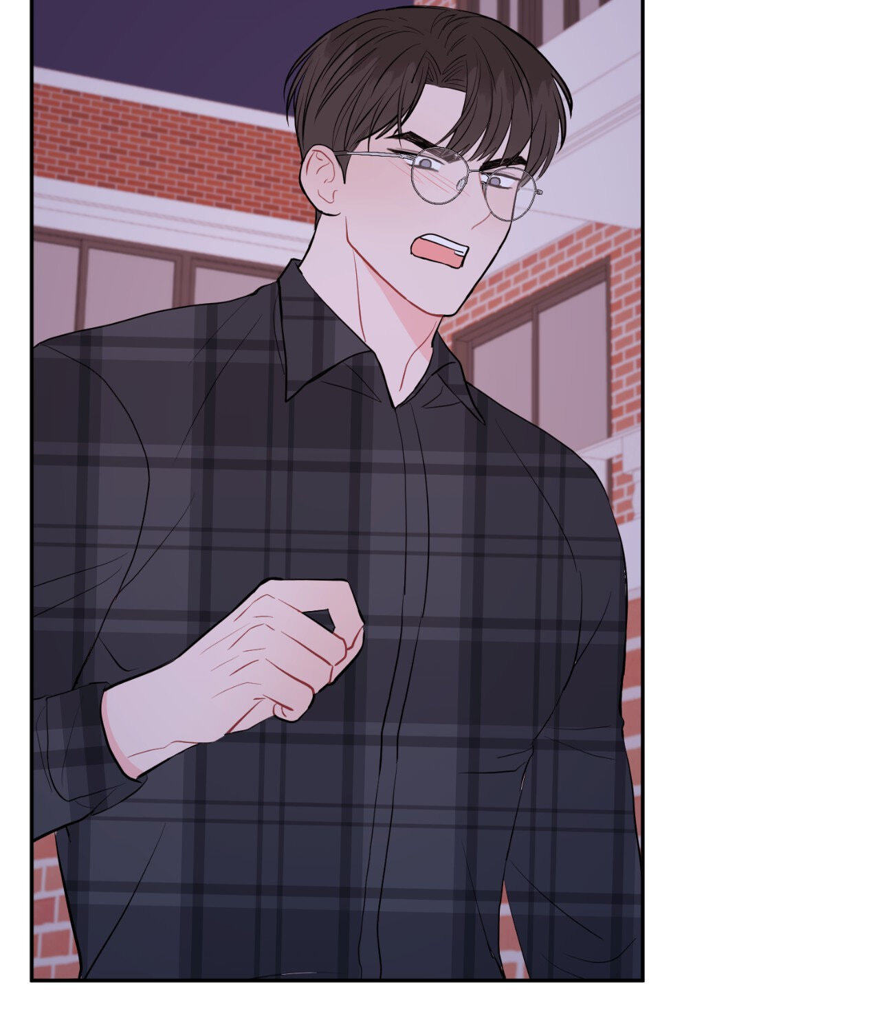 Can't Think Straight Chapter 52 page 31 - 