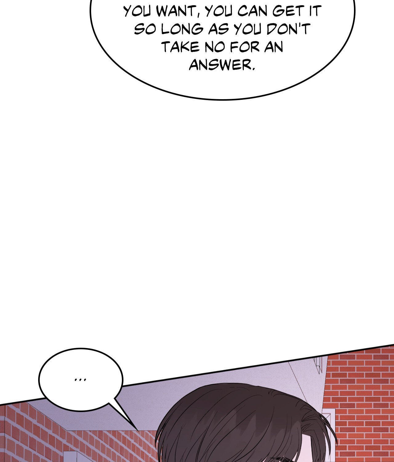 Can't Think Straight Chapter 52 page 36 - 