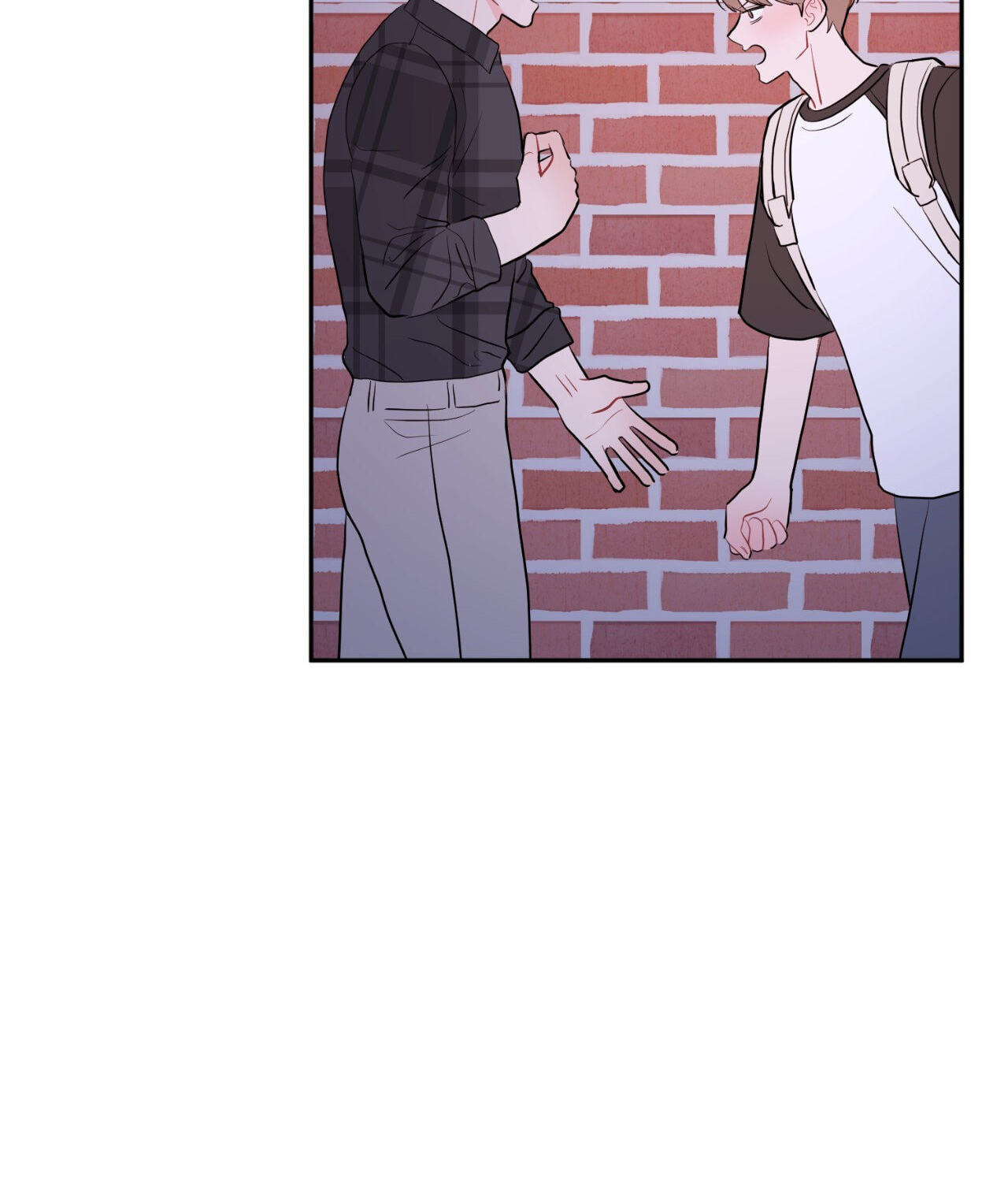 Can't Think Straight Chapter 52 page 39 - 