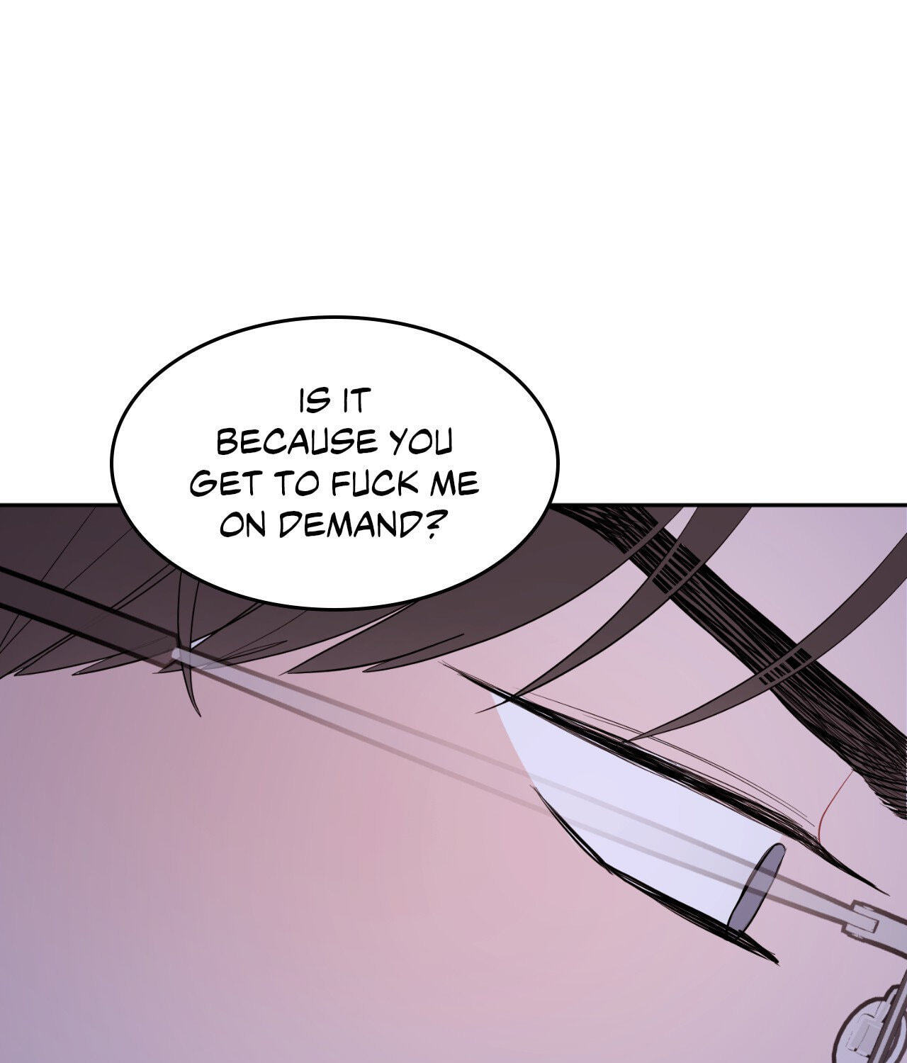Can't Think Straight Chapter 52 page 40 - 